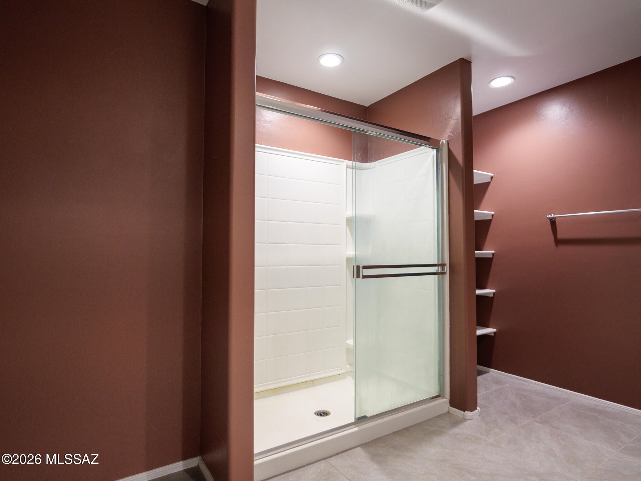 Hanson Ridge - Residential Lease