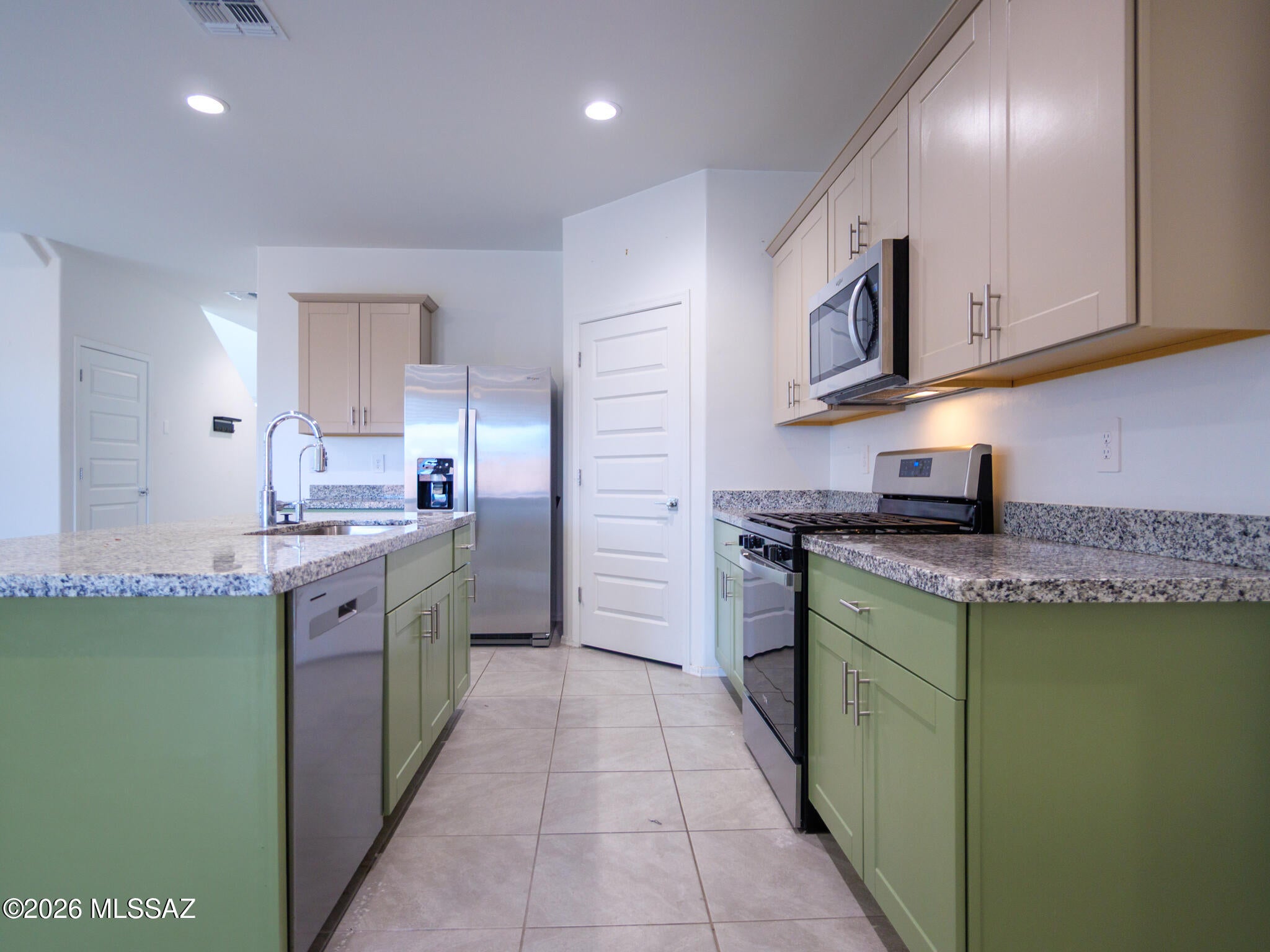 Hanson Ridge - Residential Lease