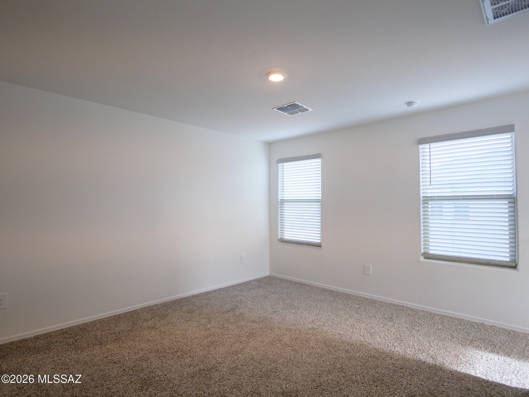 Hanson Ridge - Residential Lease