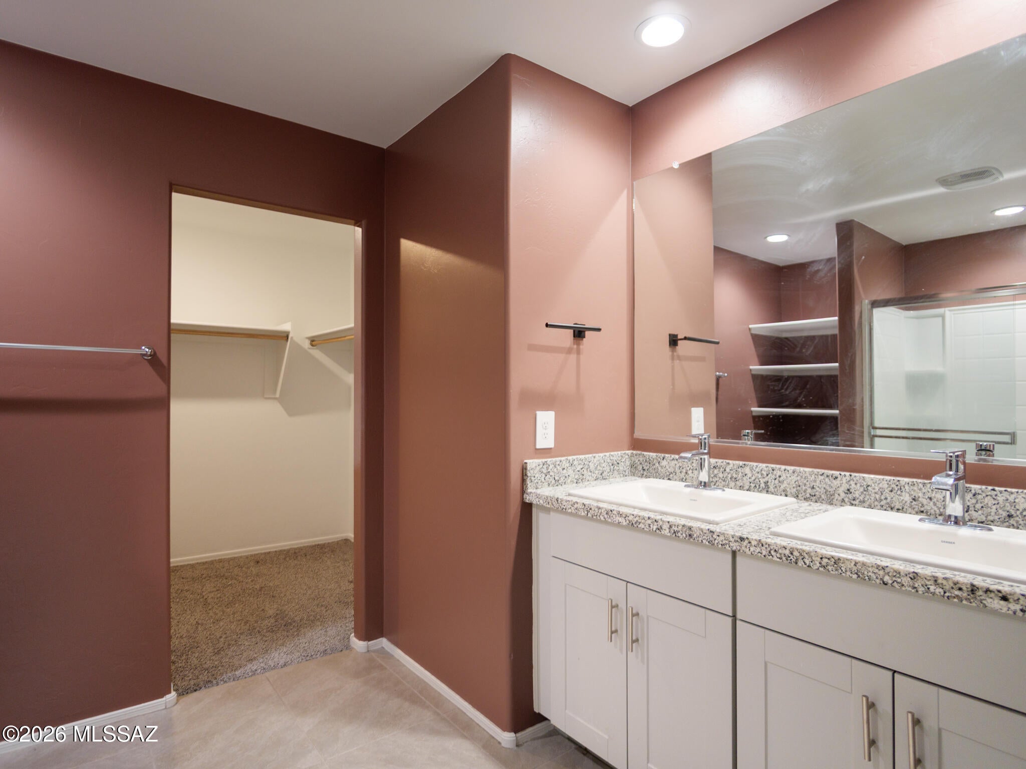 Hanson Ridge - Residential Lease