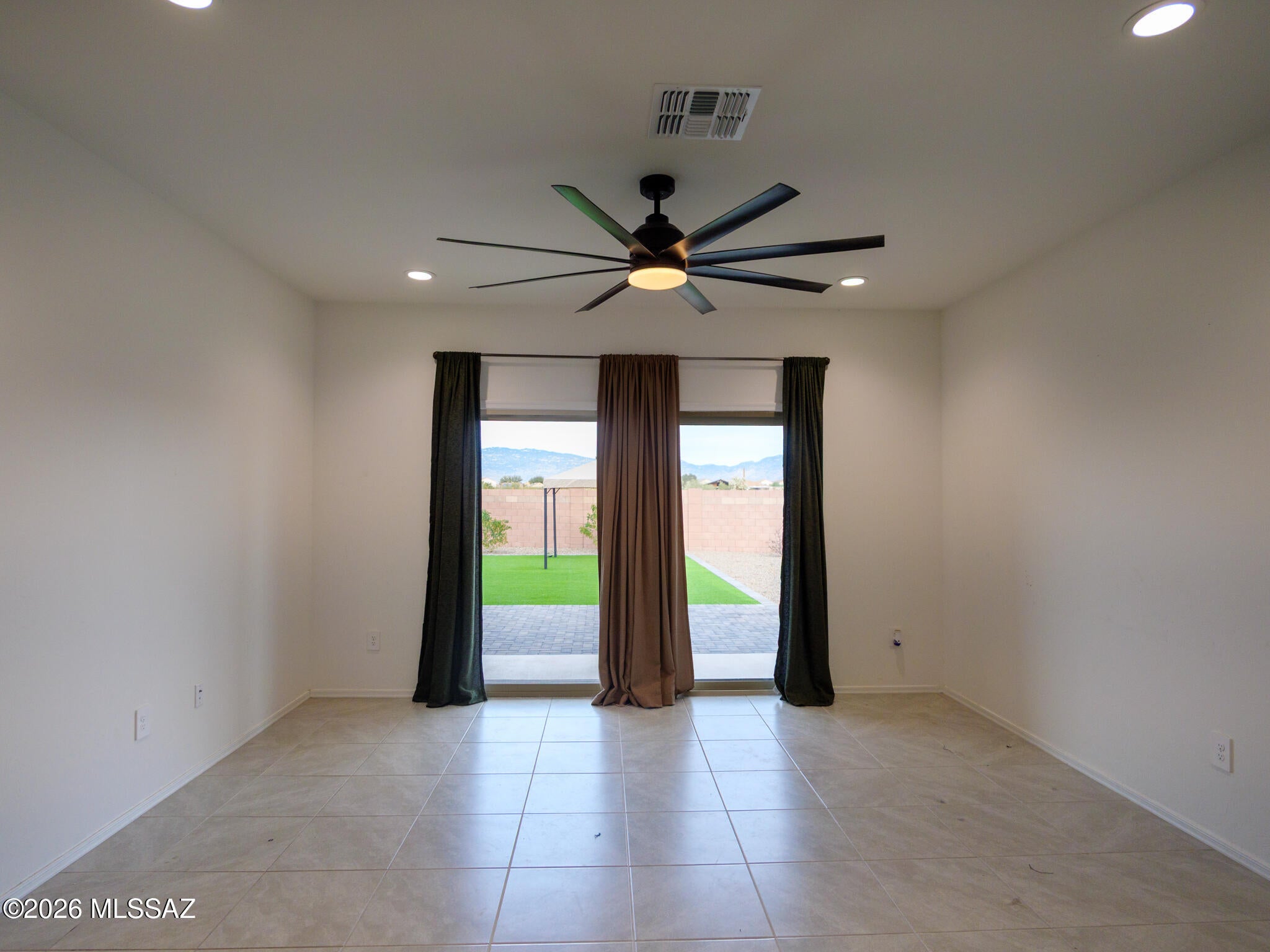 Hanson Ridge - Residential Lease