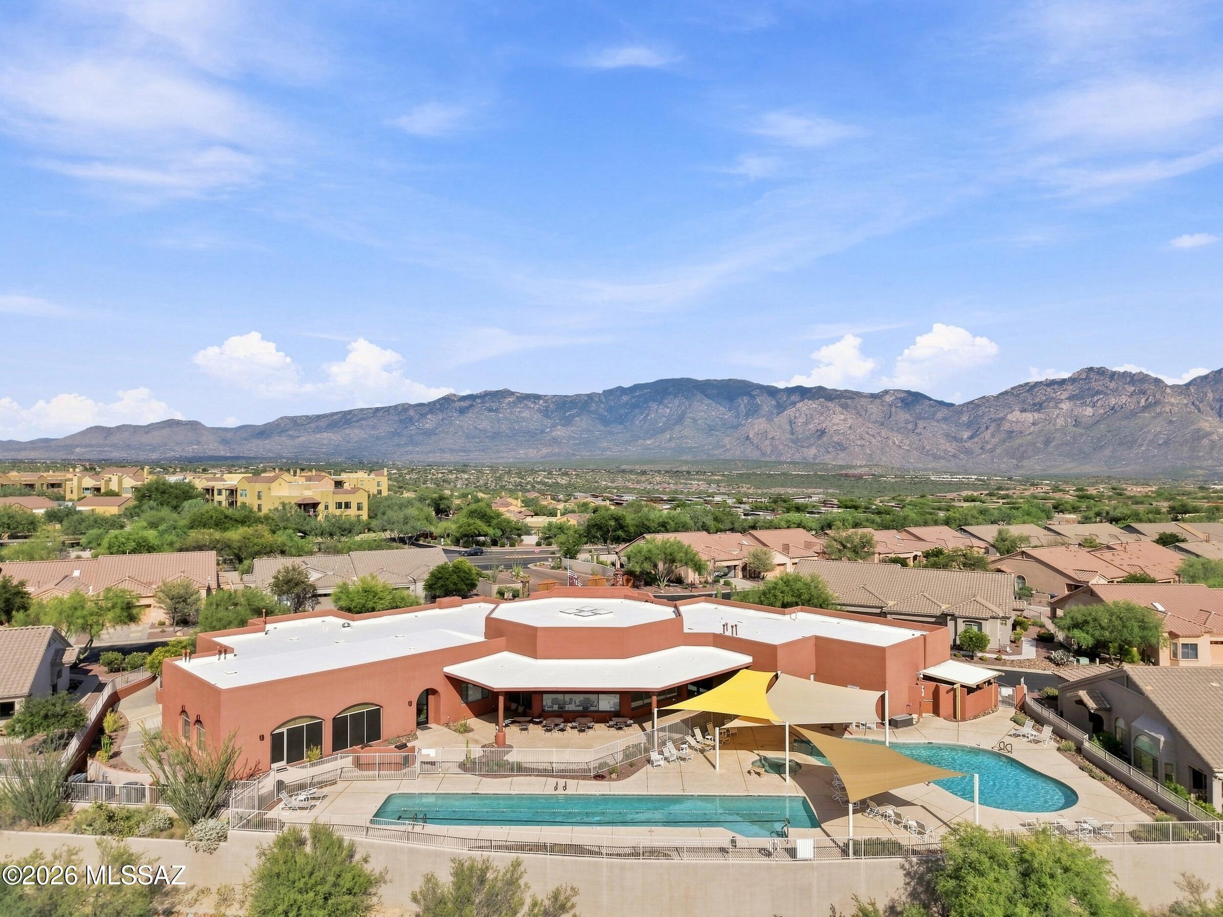Vistoso Village - Residential