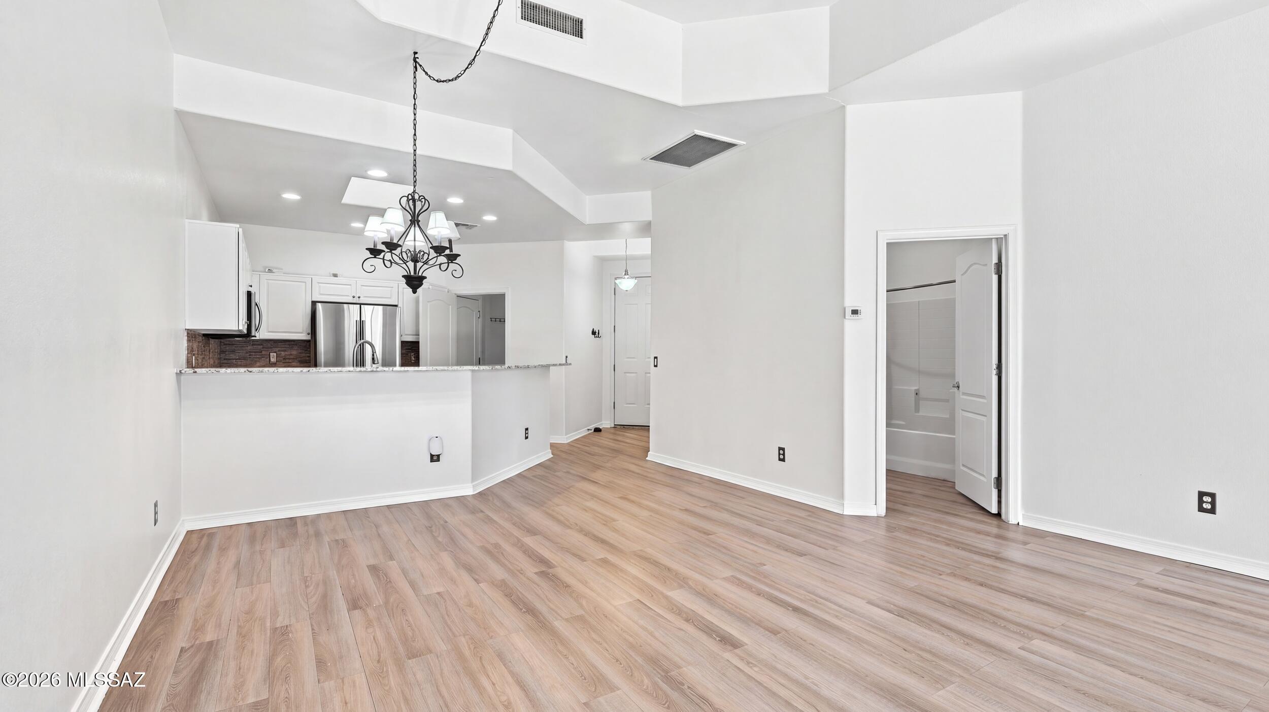 Vistoso Village - Residential