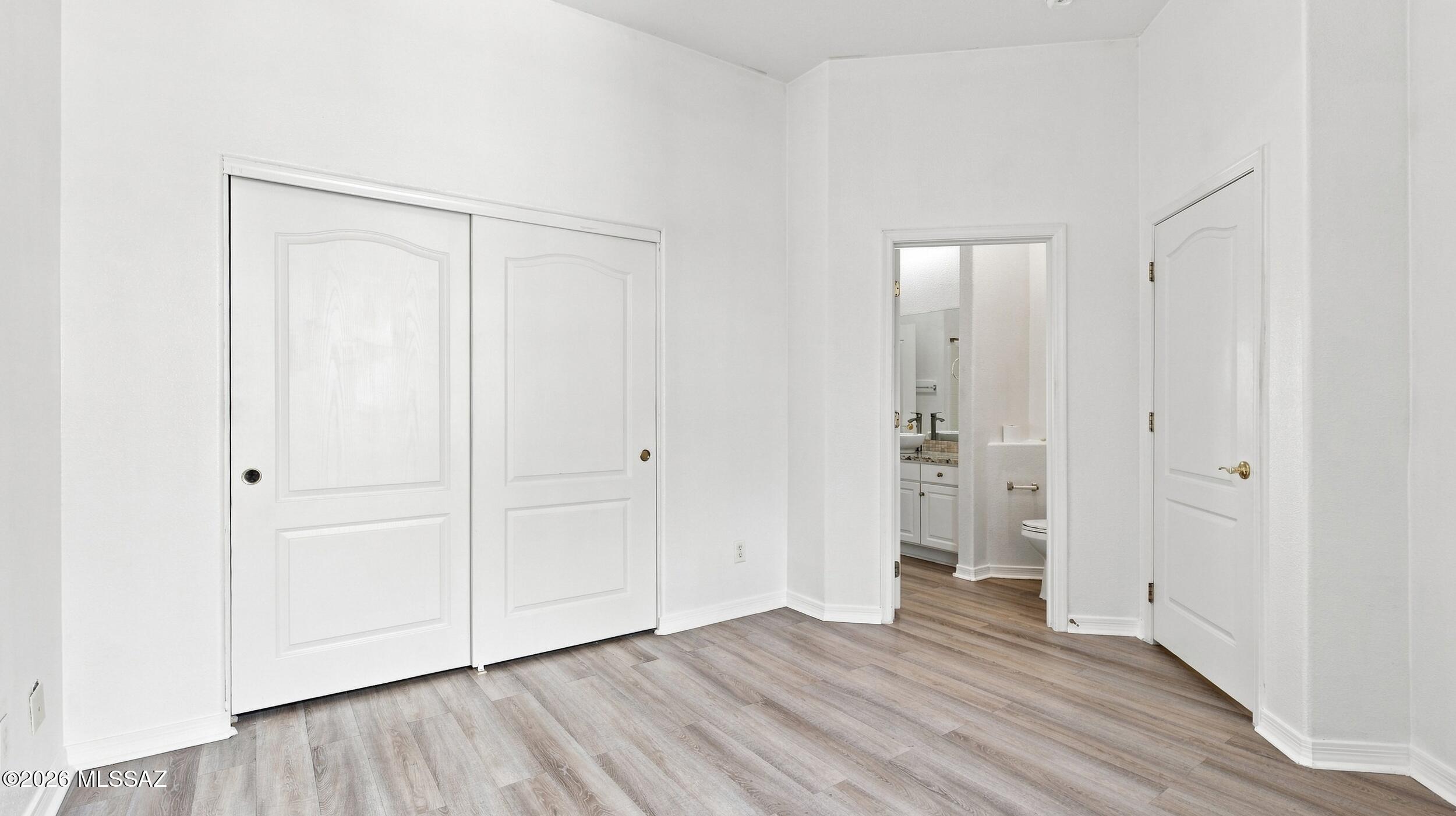 Vistoso Village - Residential