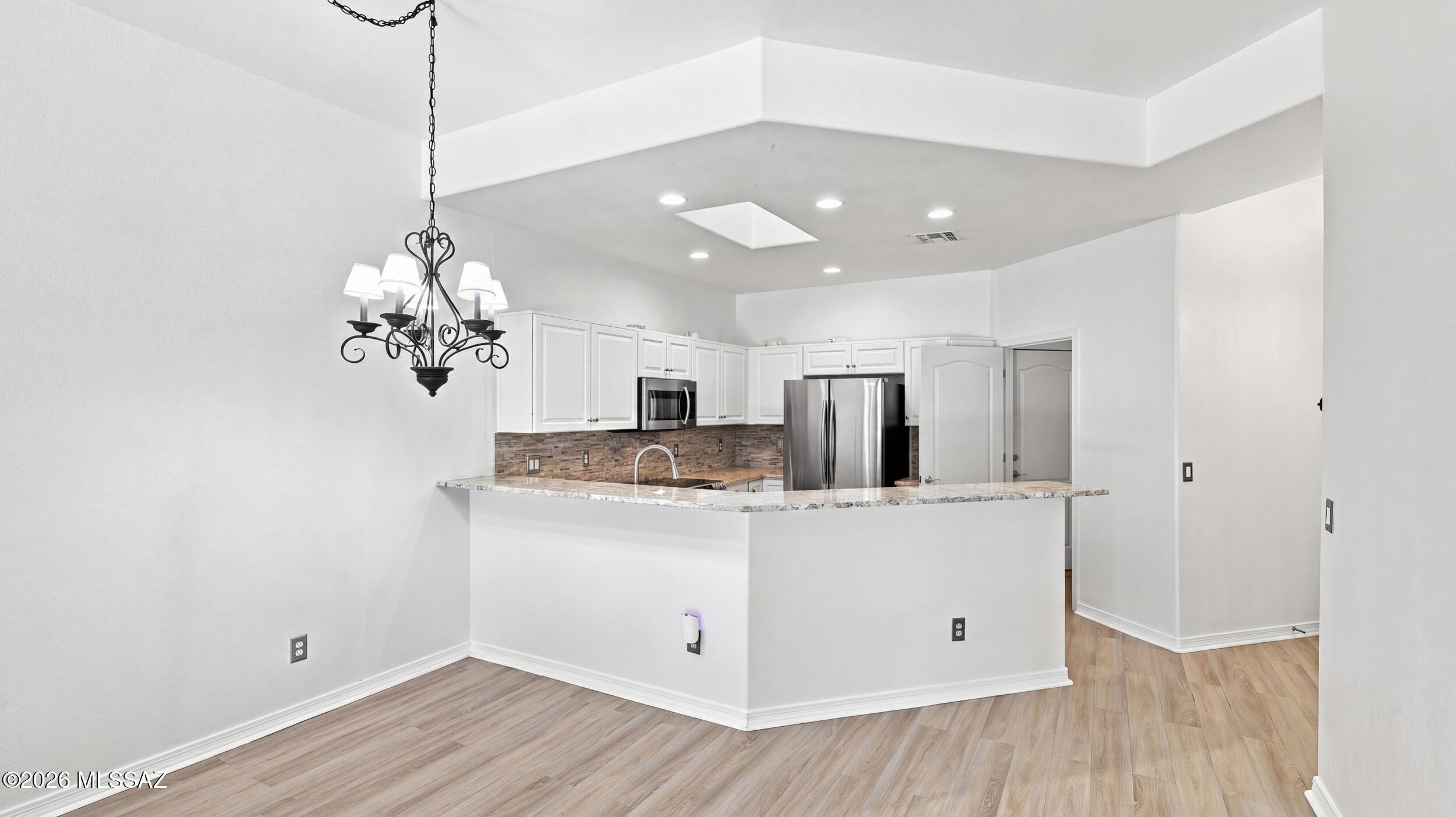 Vistoso Village - Residential