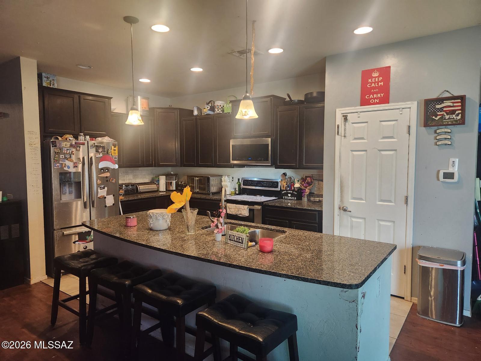 Red Rock Village - Residential