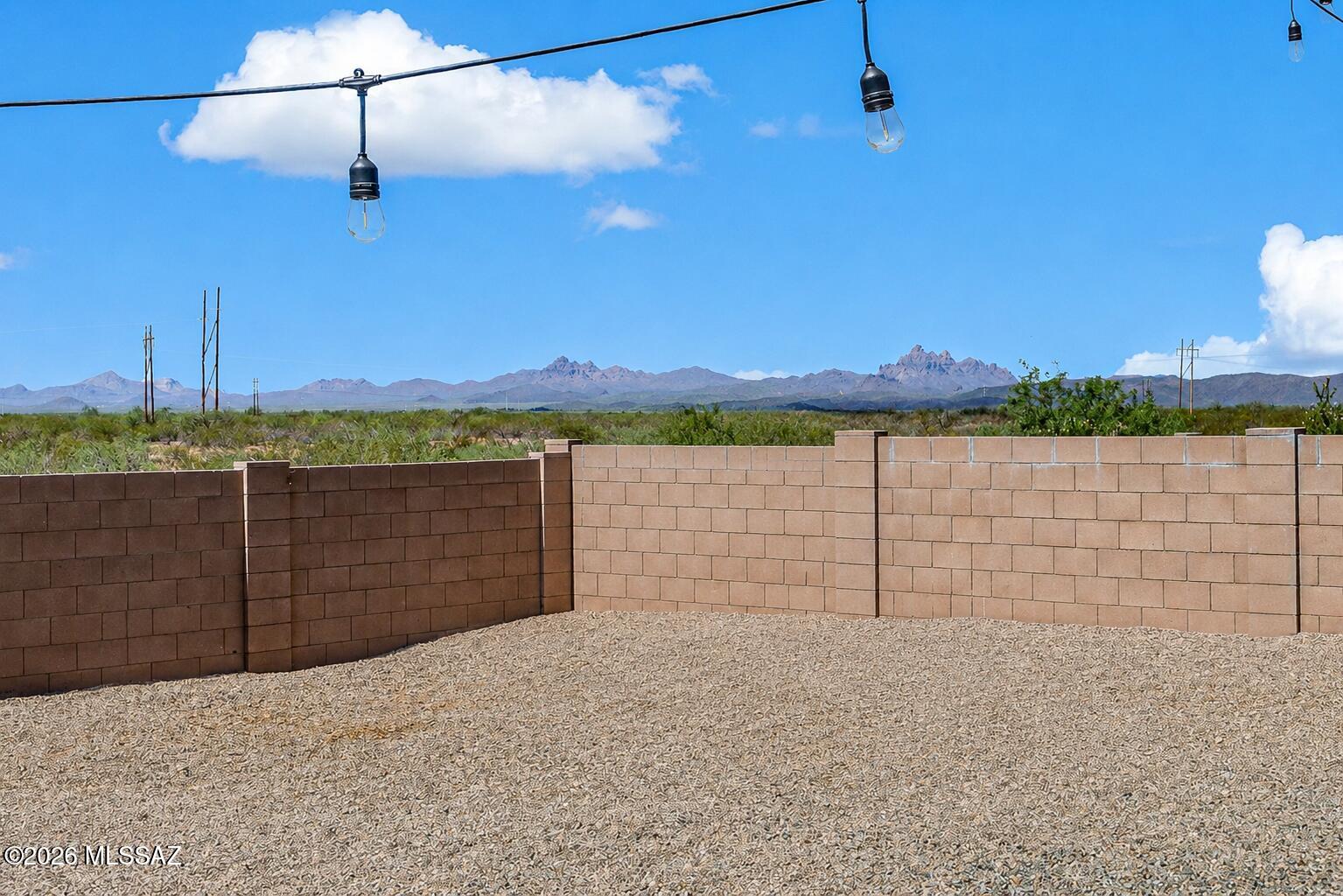 Red Rock Village - Residential