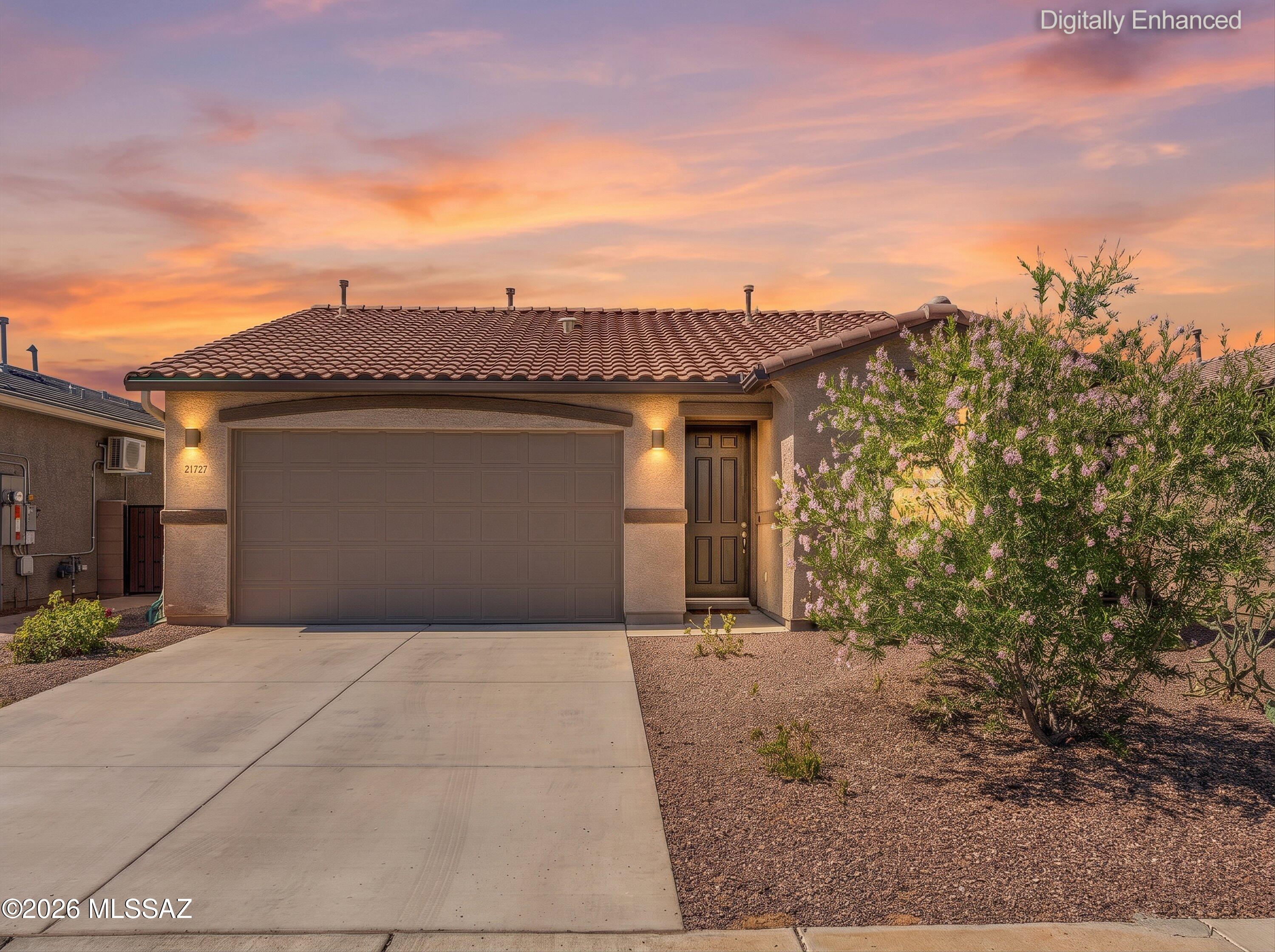 Red Rock Village - Residential