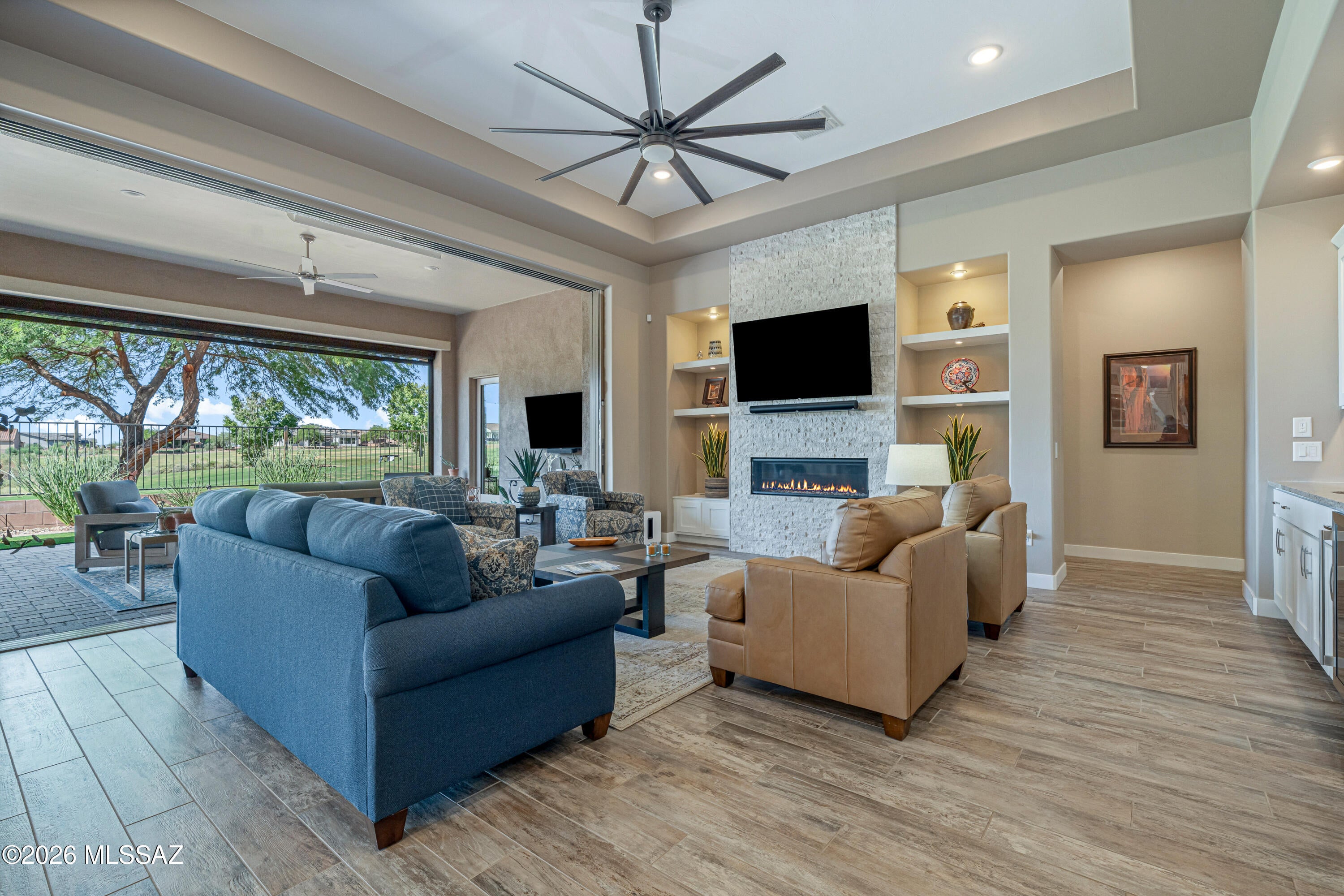 Saddlebrooke - Residential