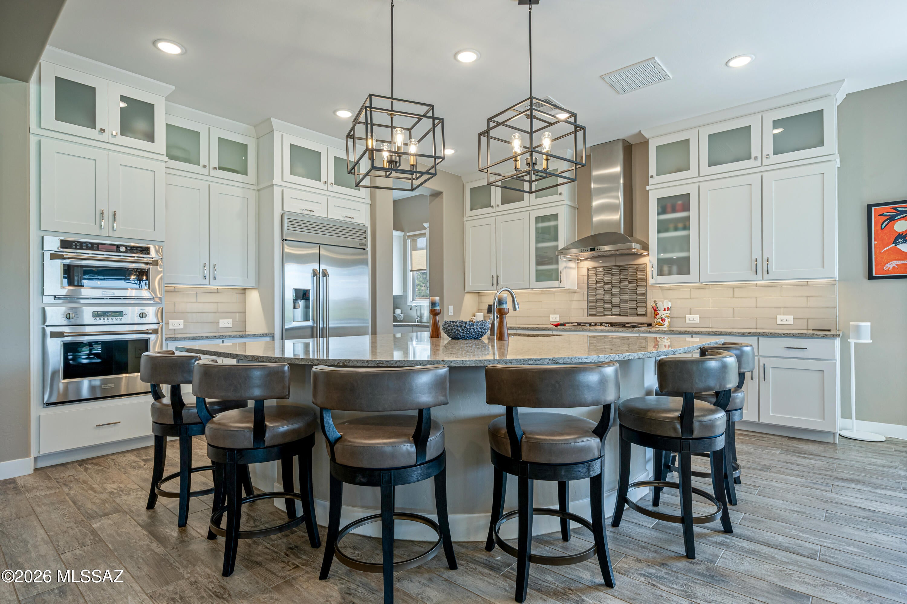 Saddlebrooke - Residential