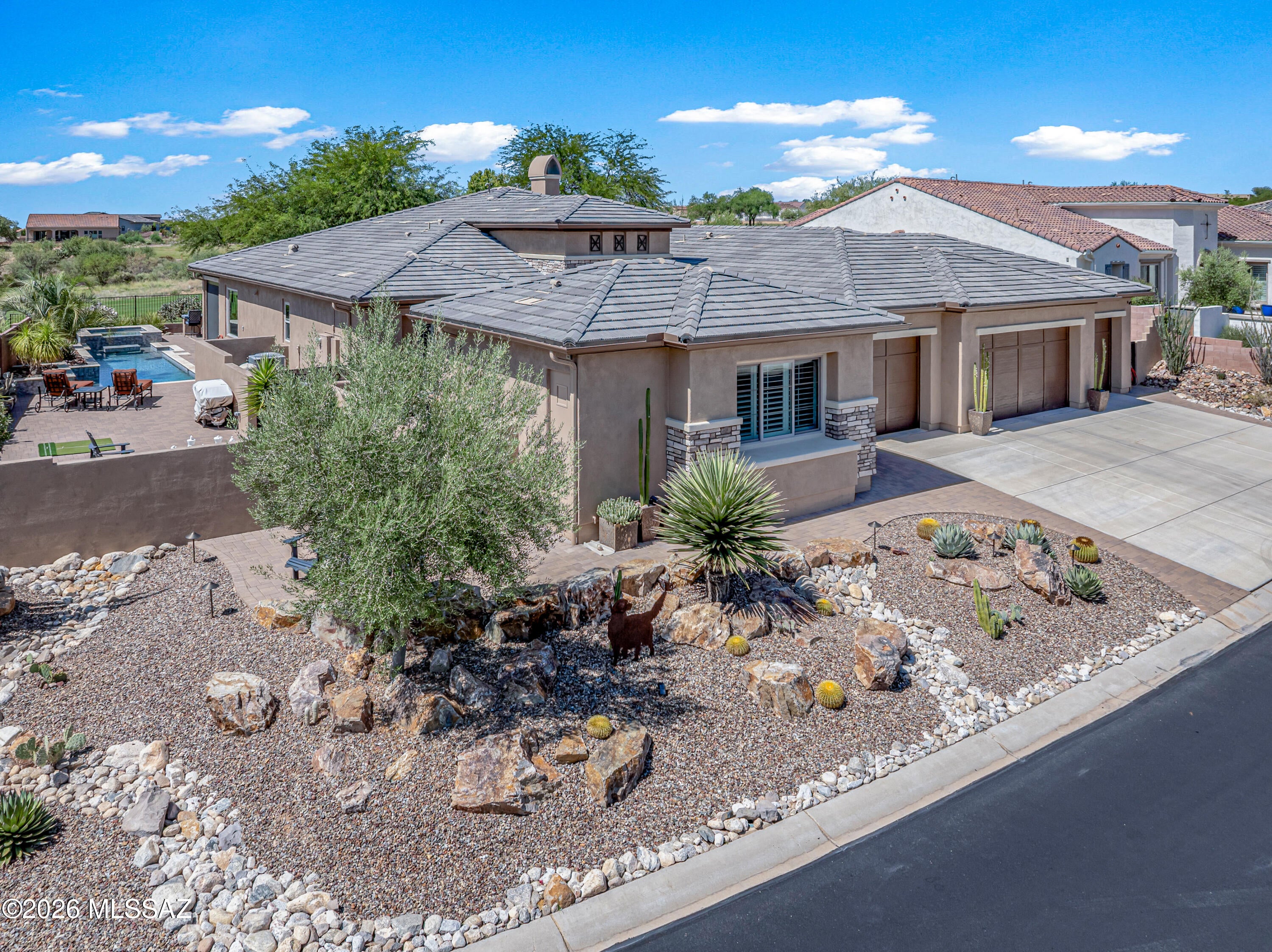 Saddlebrooke - Residential