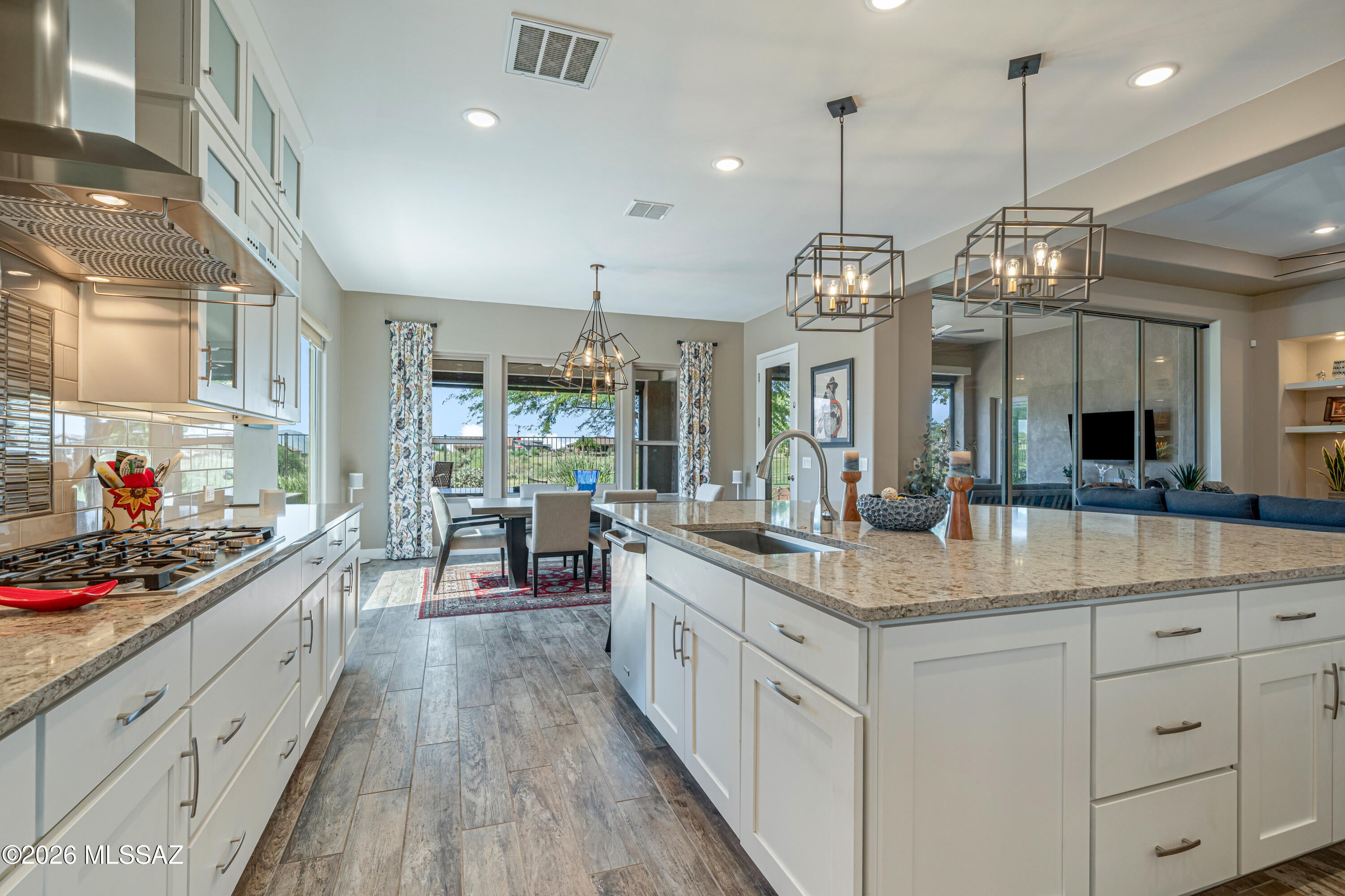 Saddlebrooke - Residential