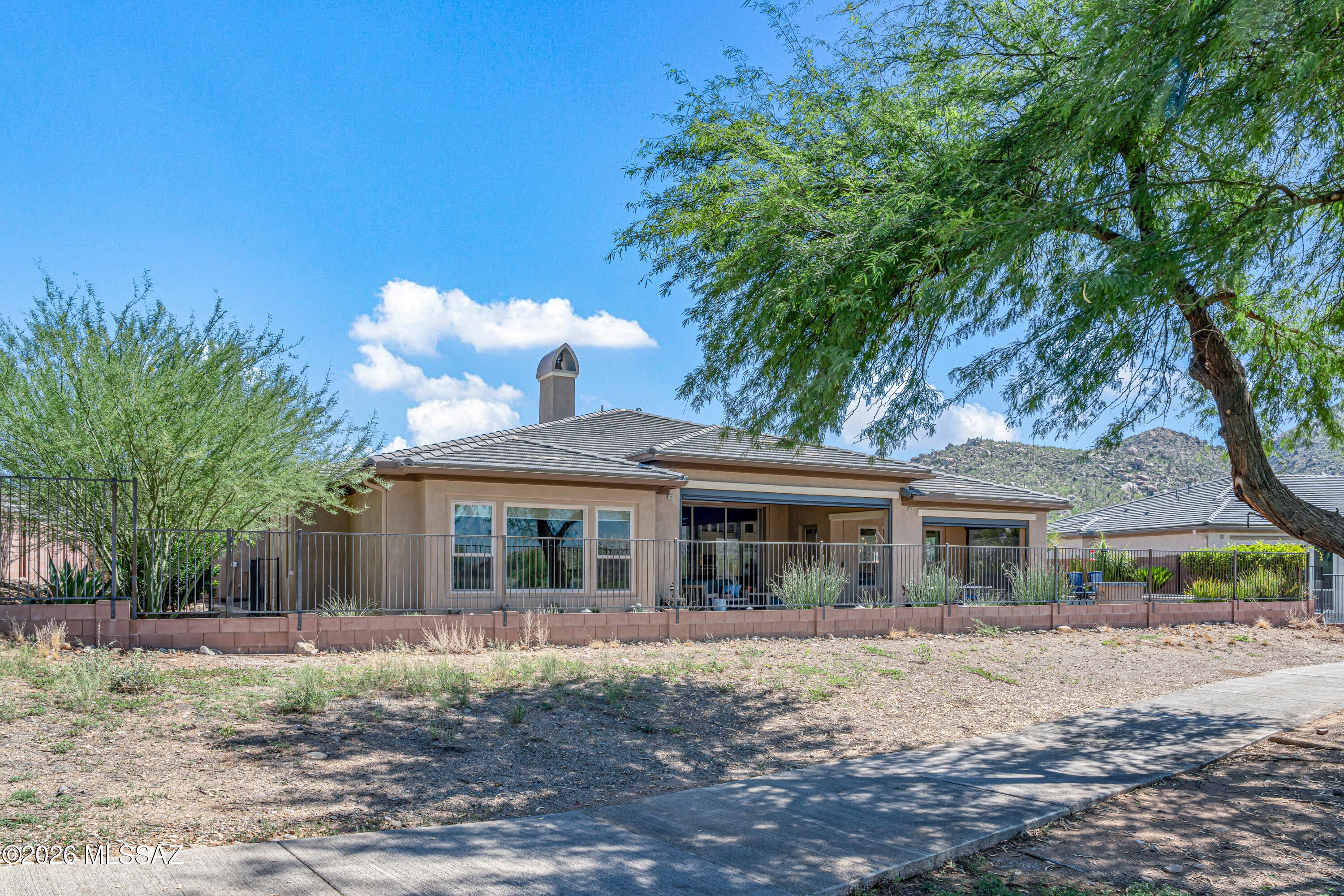 Saddlebrooke - Residential