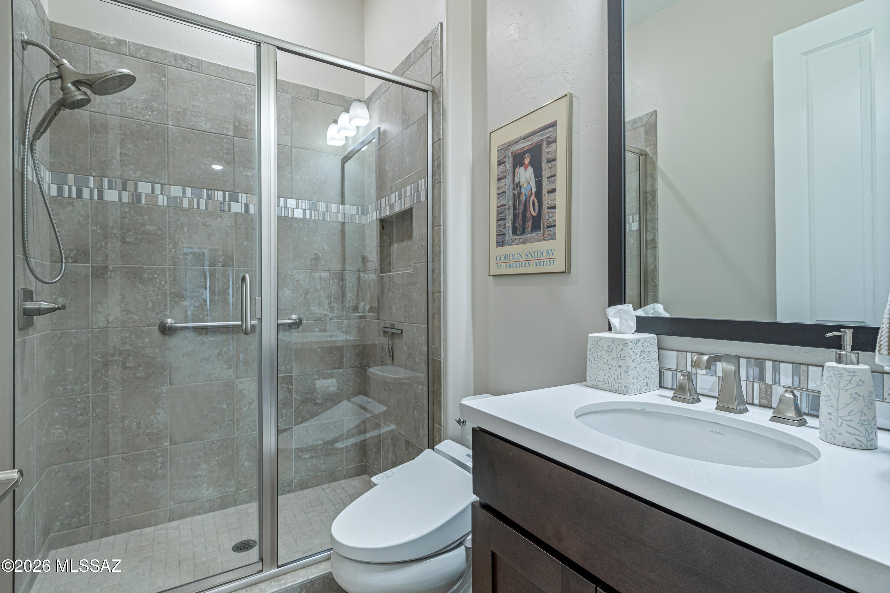 Saddlebrooke - Residential