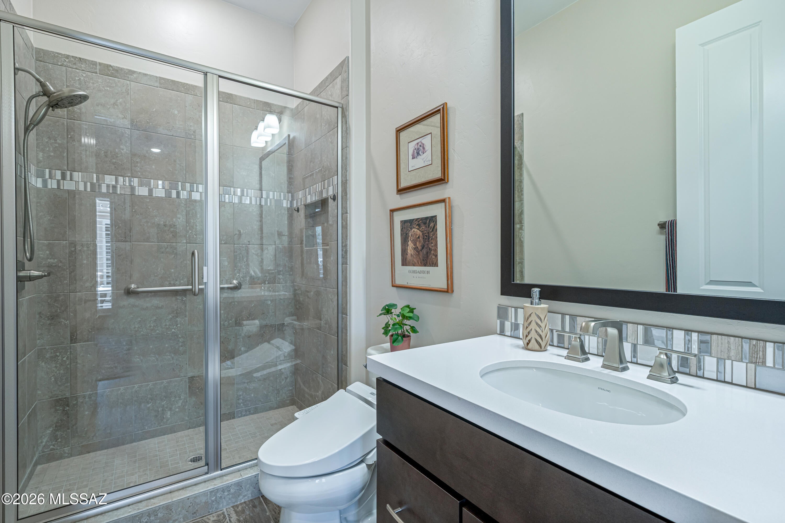 Saddlebrooke - Residential