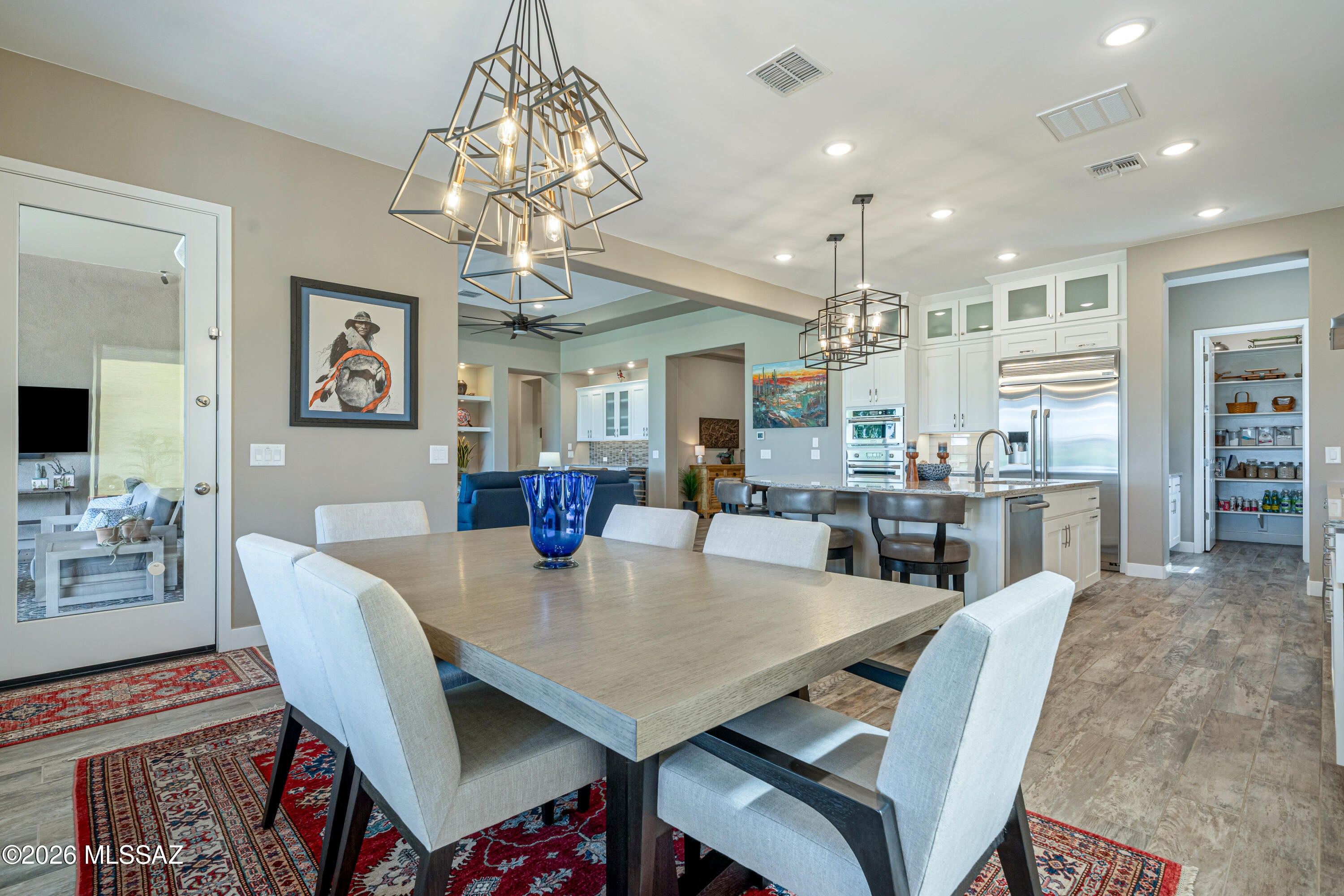 Saddlebrooke - Residential