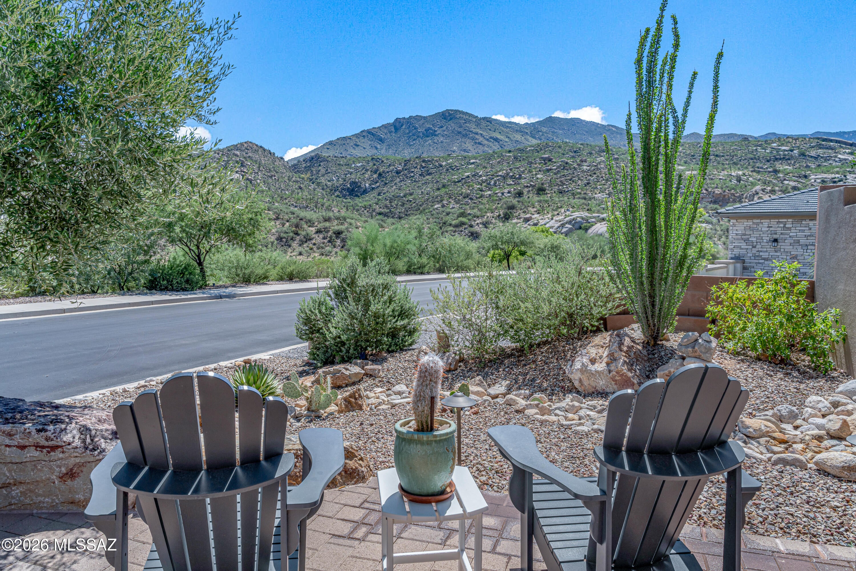 Saddlebrooke - Residential