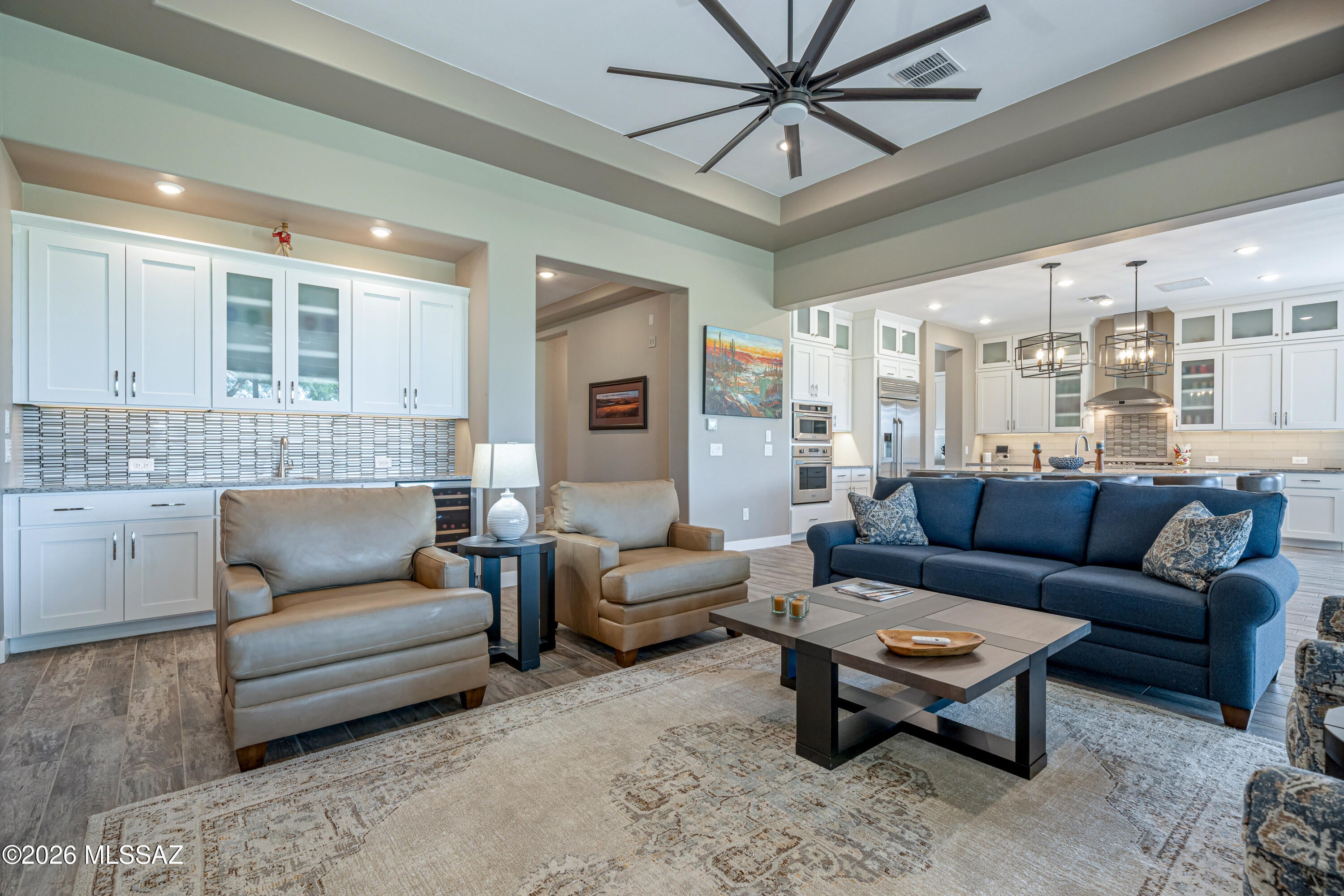 Saddlebrooke - Residential