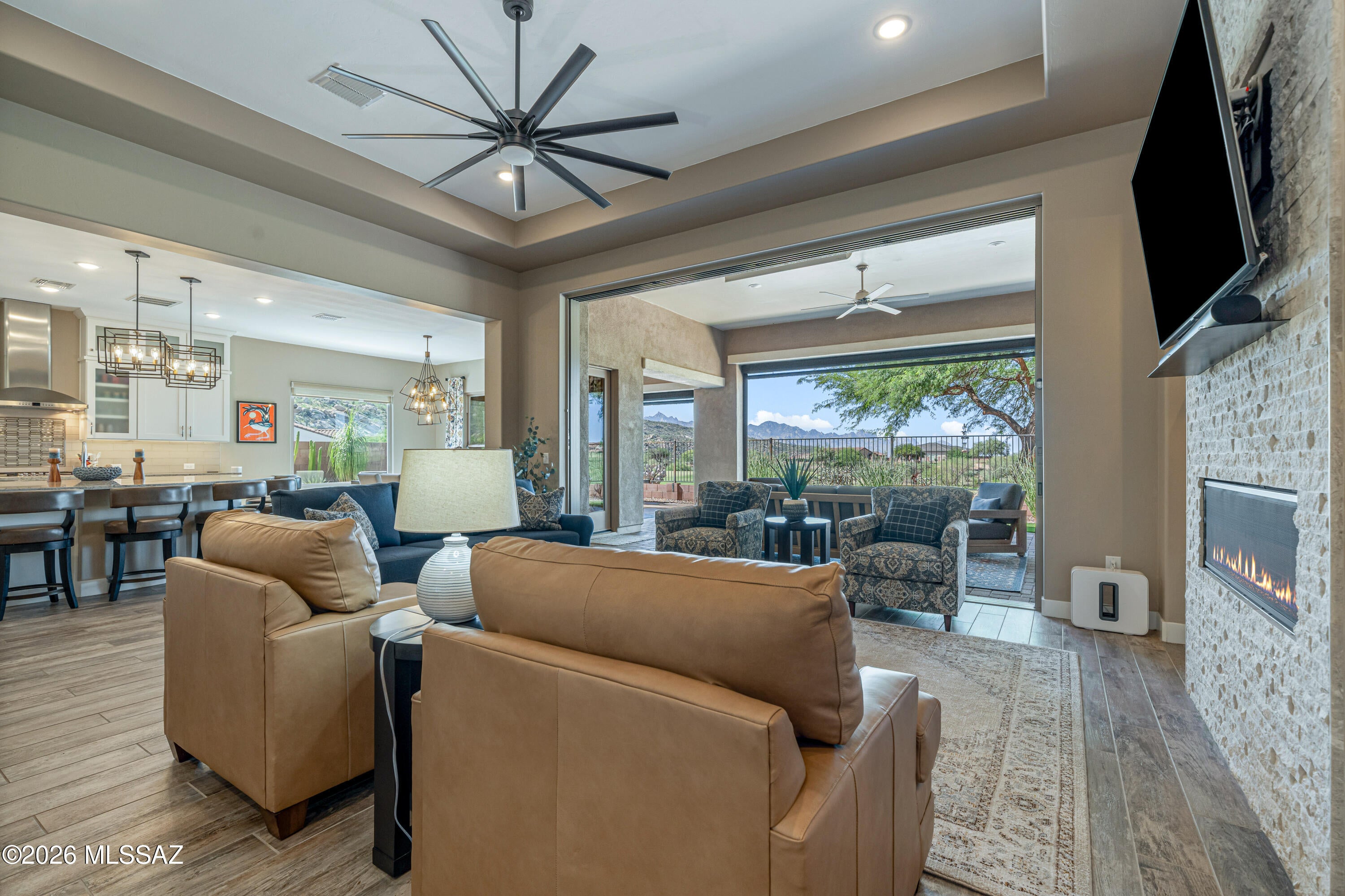 Saddlebrooke - Residential