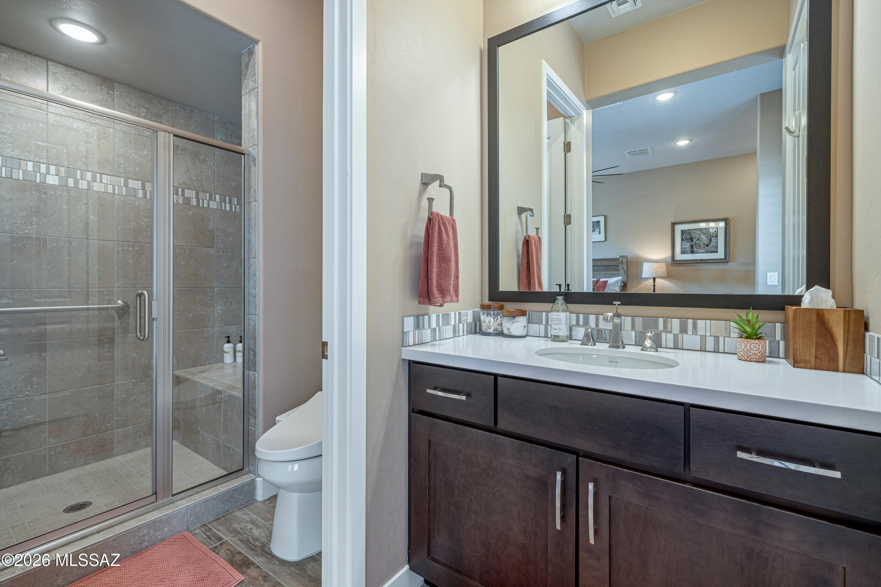Saddlebrooke - Residential