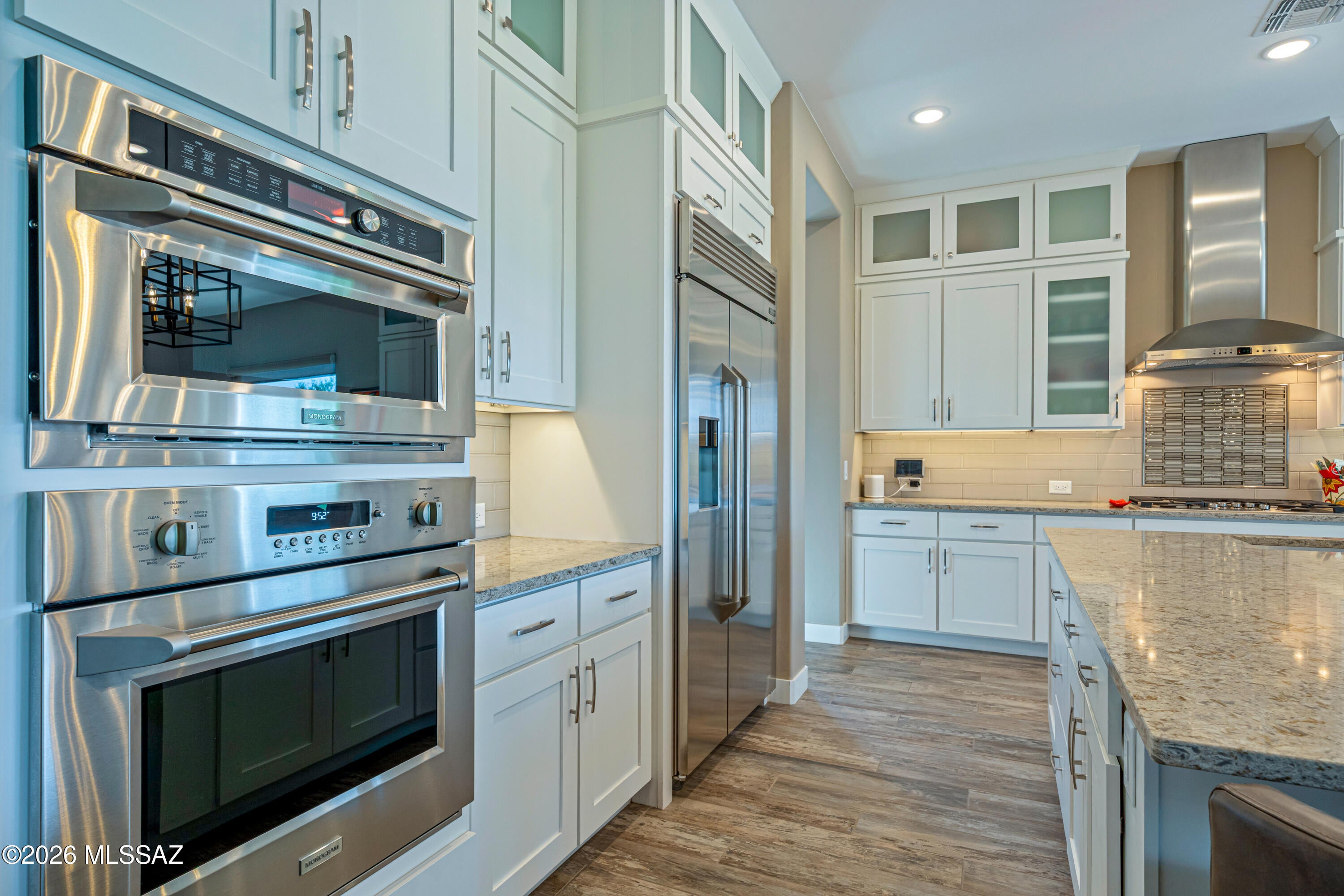 Saddlebrooke - Residential