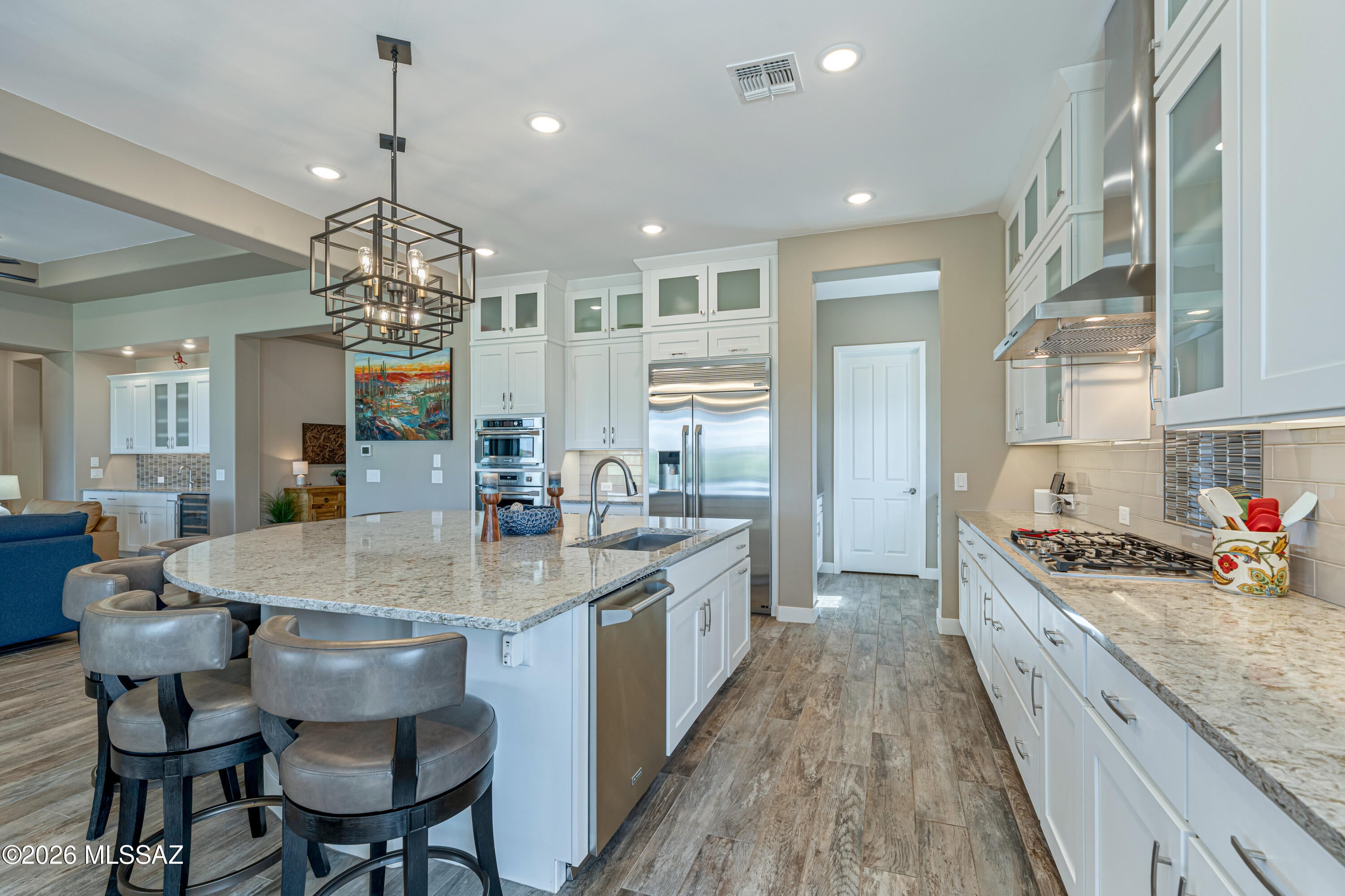 Saddlebrooke - Residential