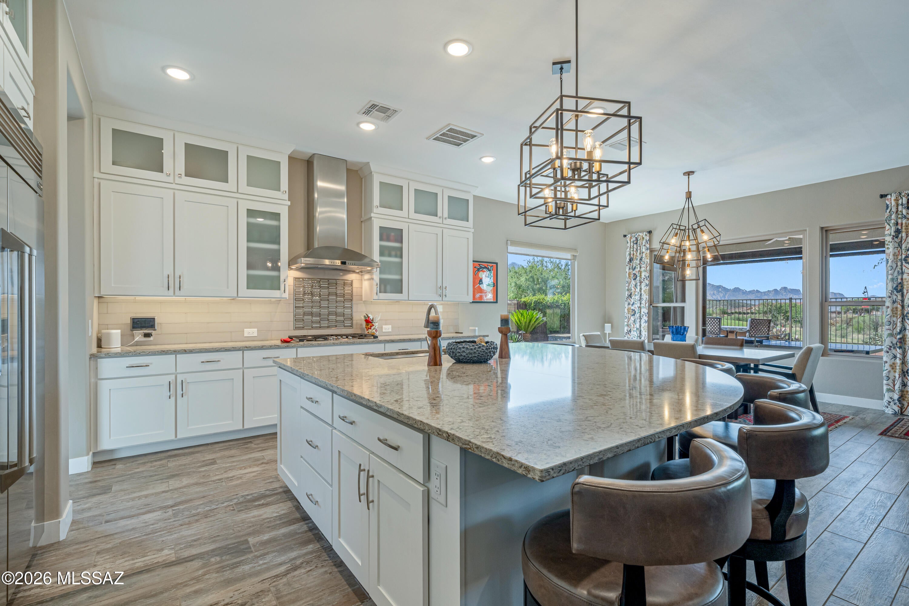 Saddlebrooke - Residential