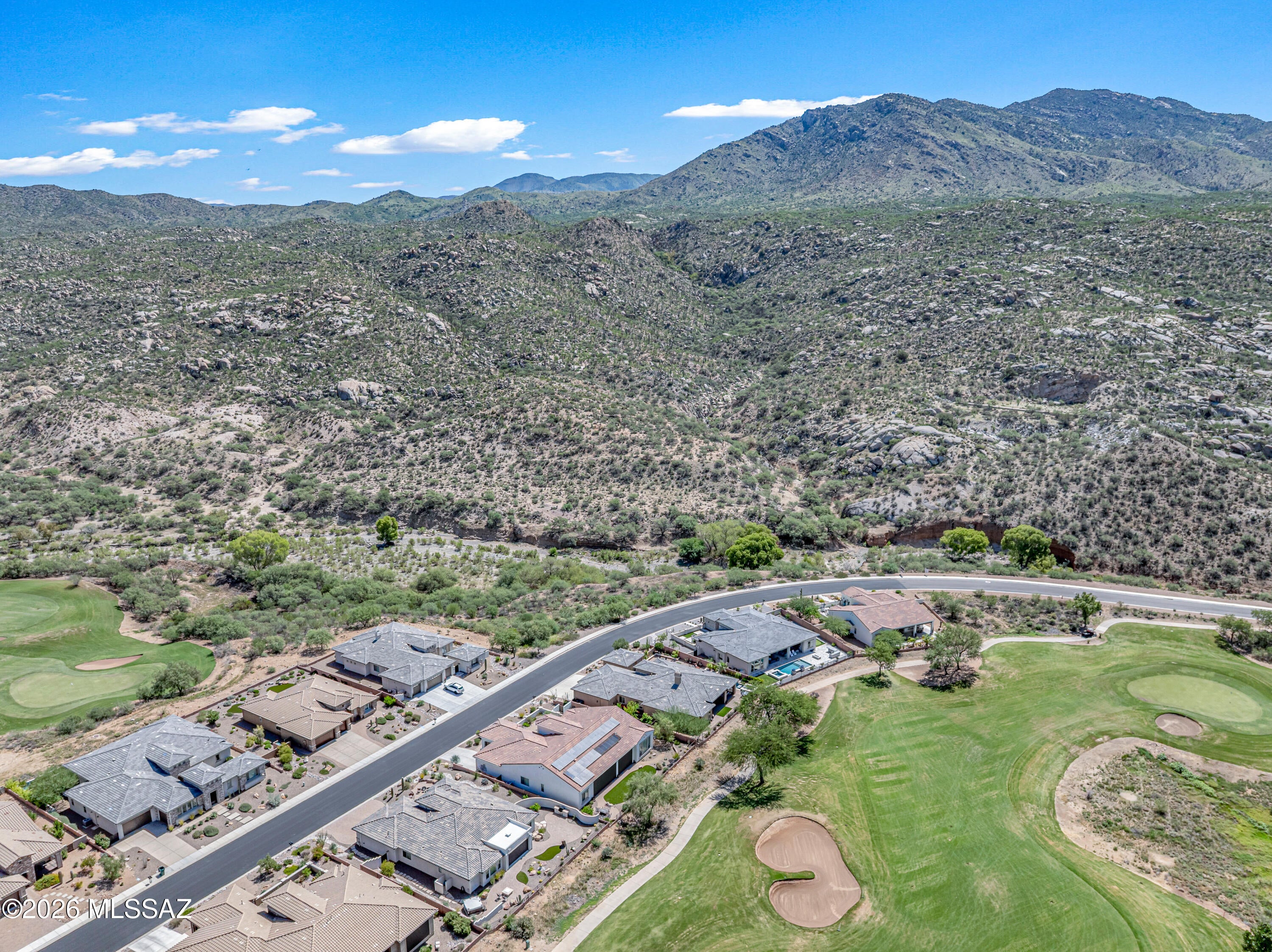 Saddlebrooke - Residential
