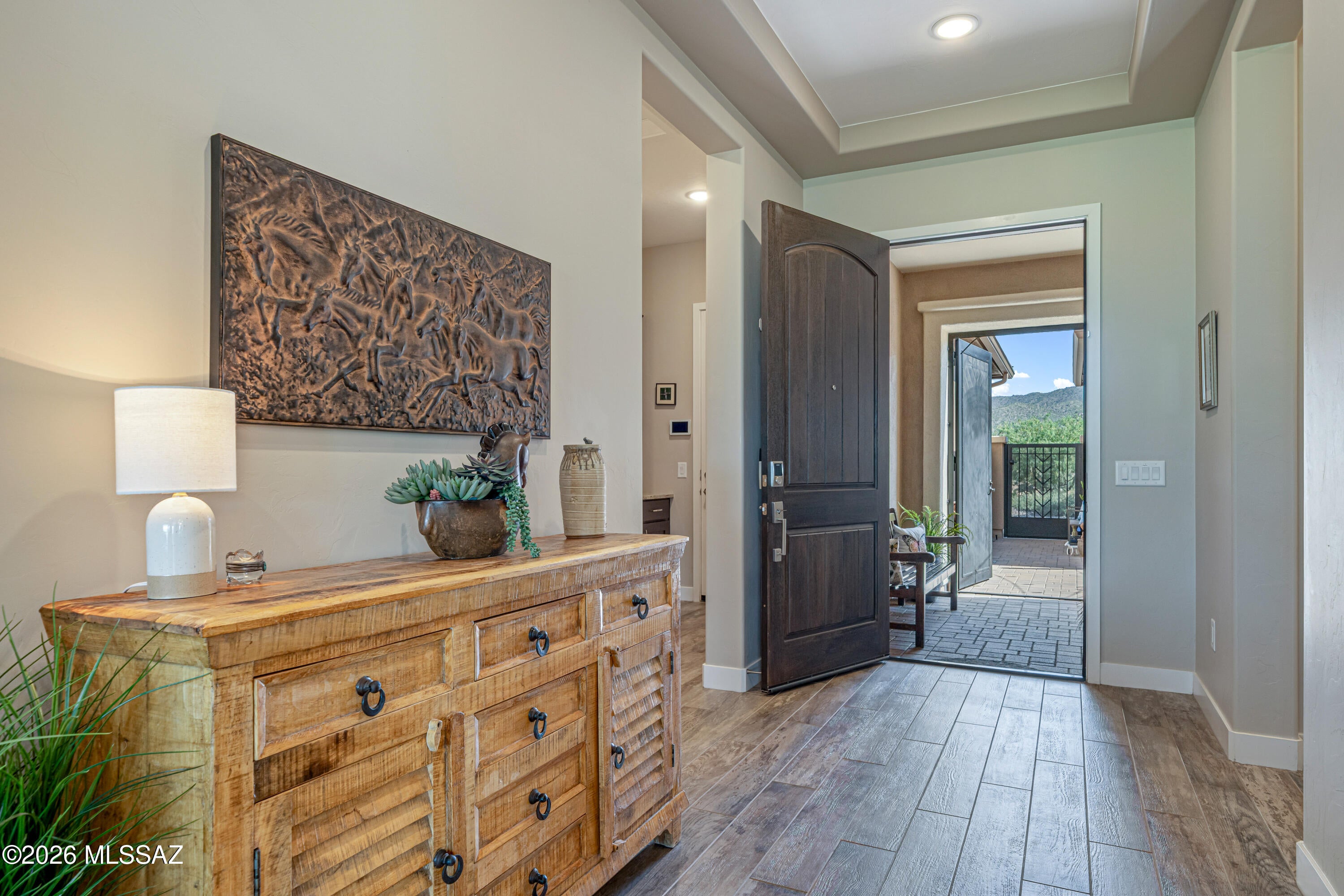 Saddlebrooke - Residential