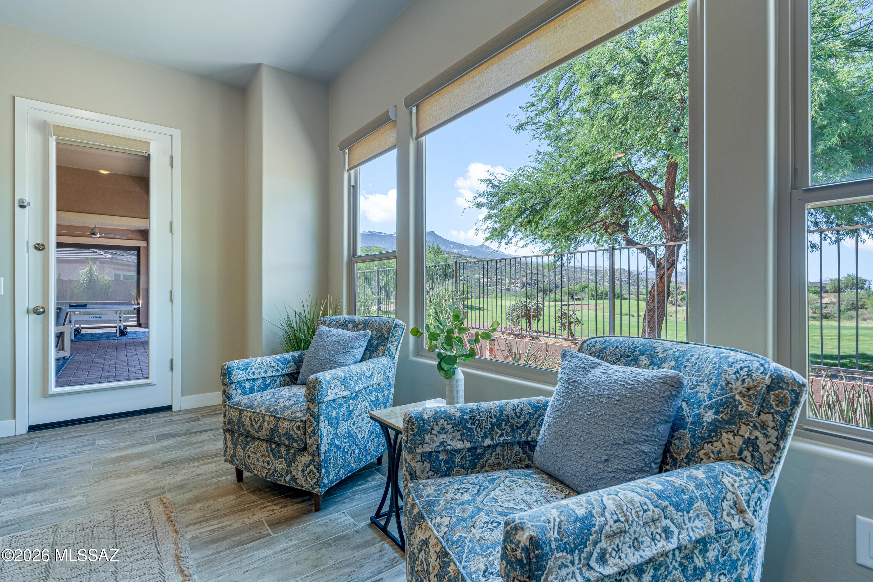 Saddlebrooke - Residential