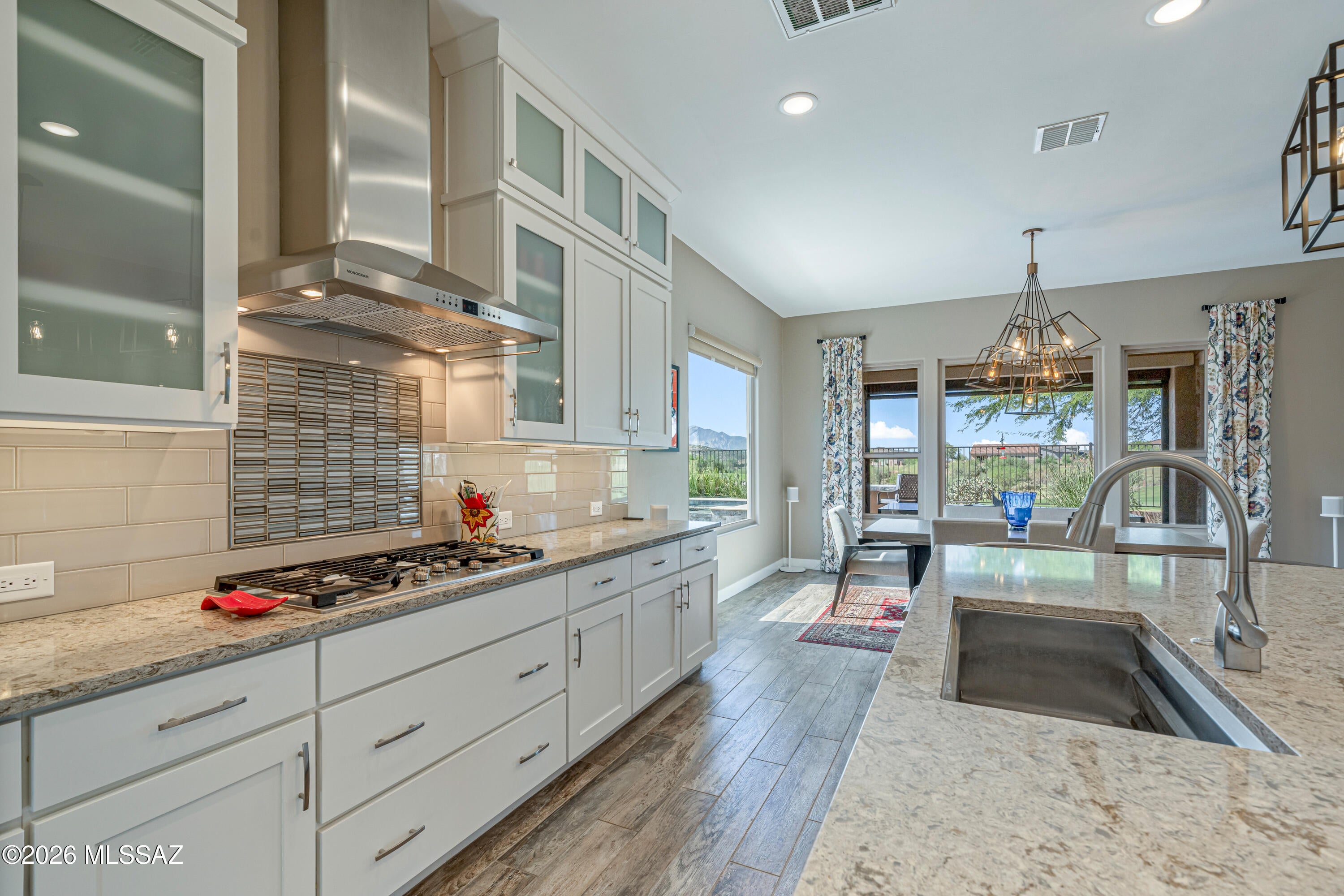 Saddlebrooke - Residential