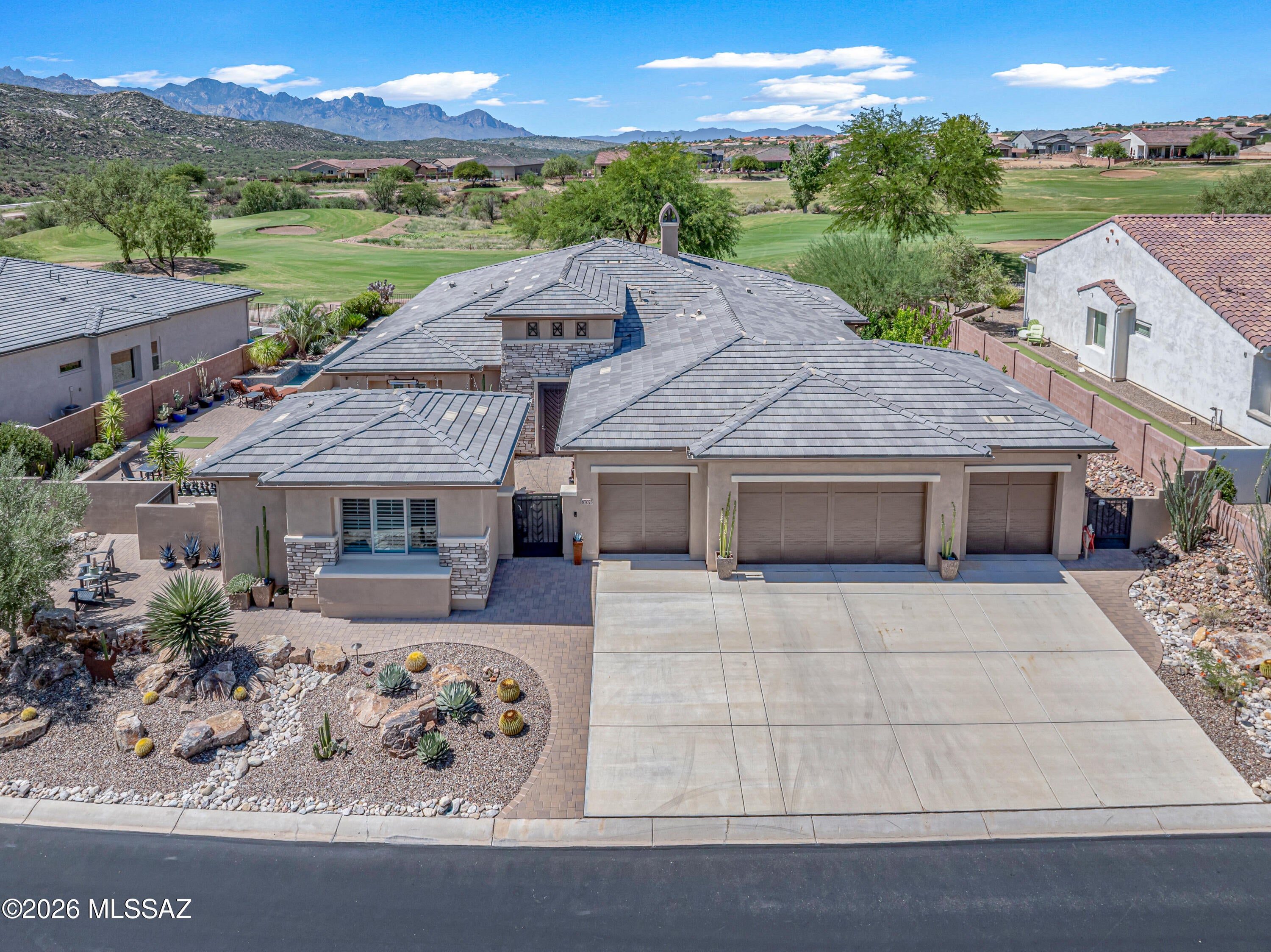 Saddlebrooke - Residential