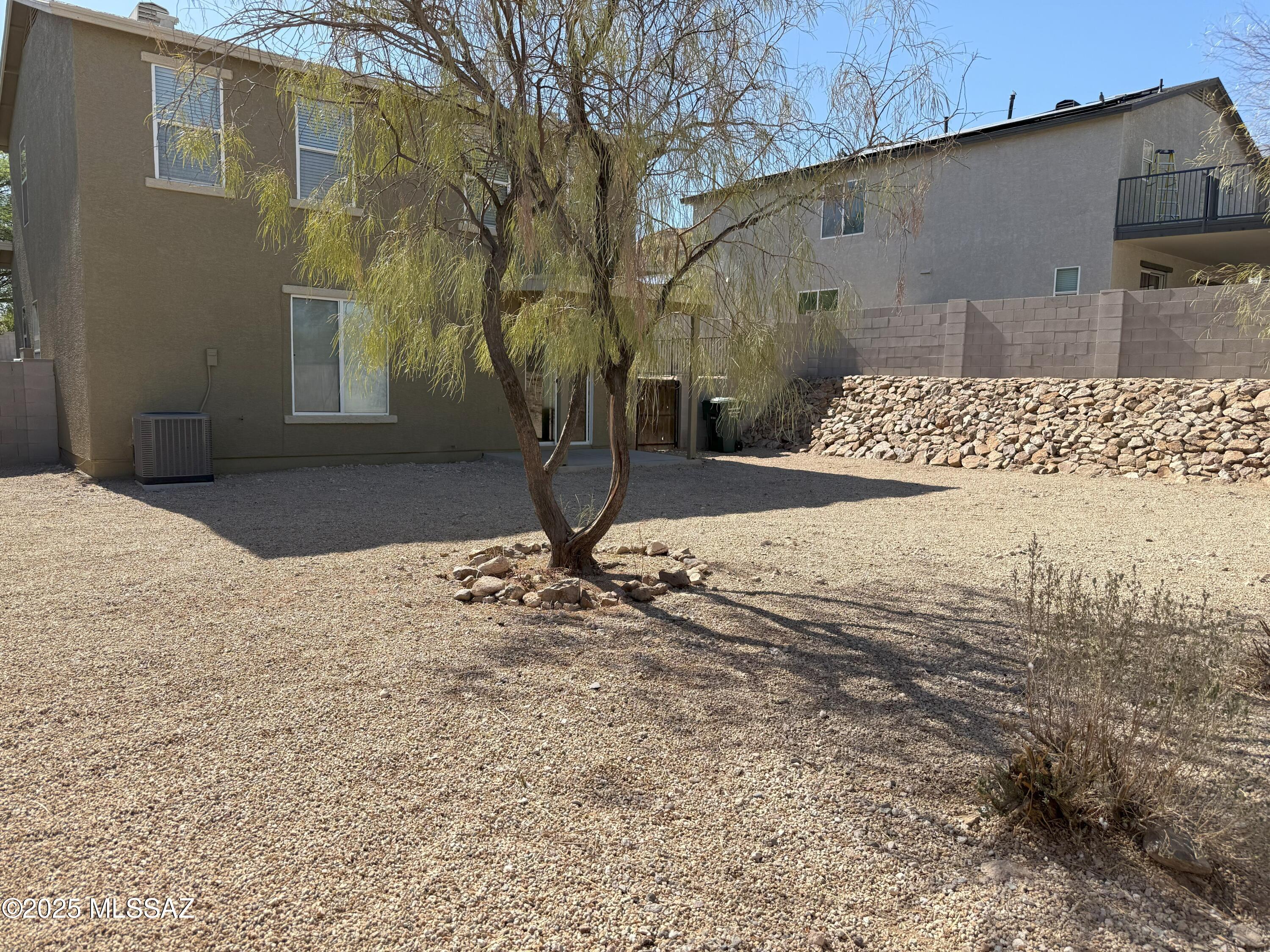 Starr Pass Heights (1-114) - Residential Lease