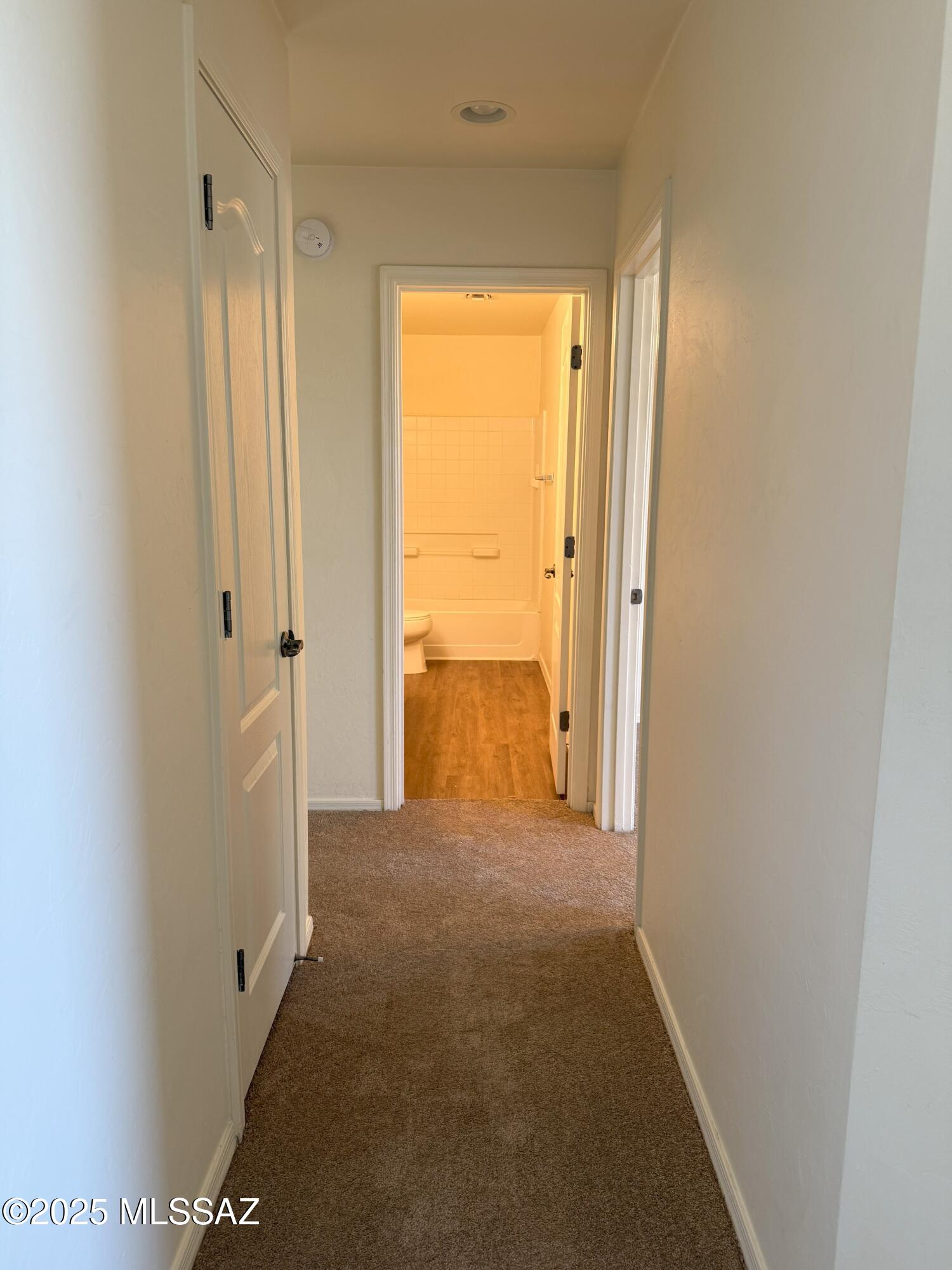 Starr Pass Heights (1-114) - Residential Lease