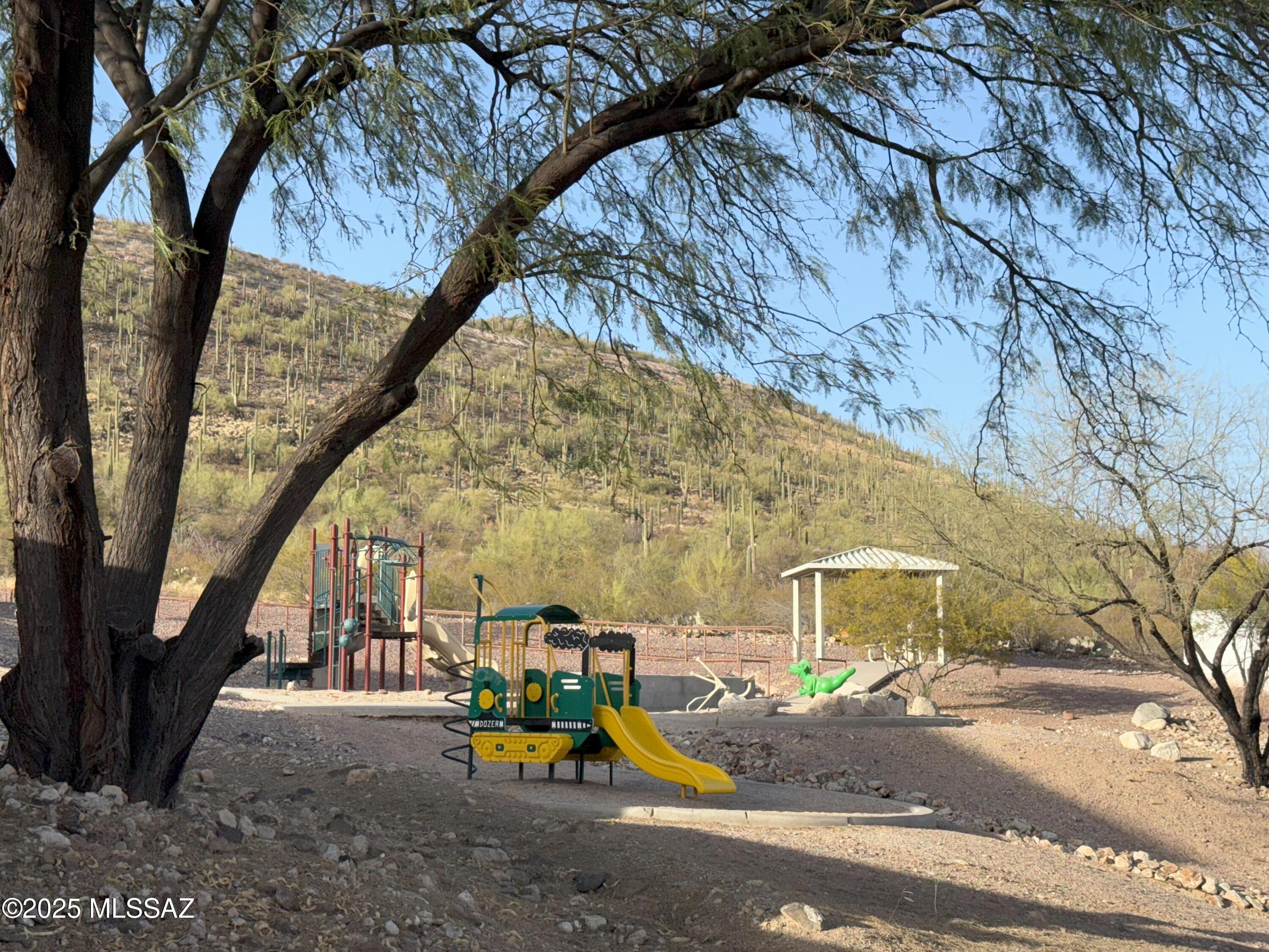 Starr Pass Heights (1-114) - Residential Lease