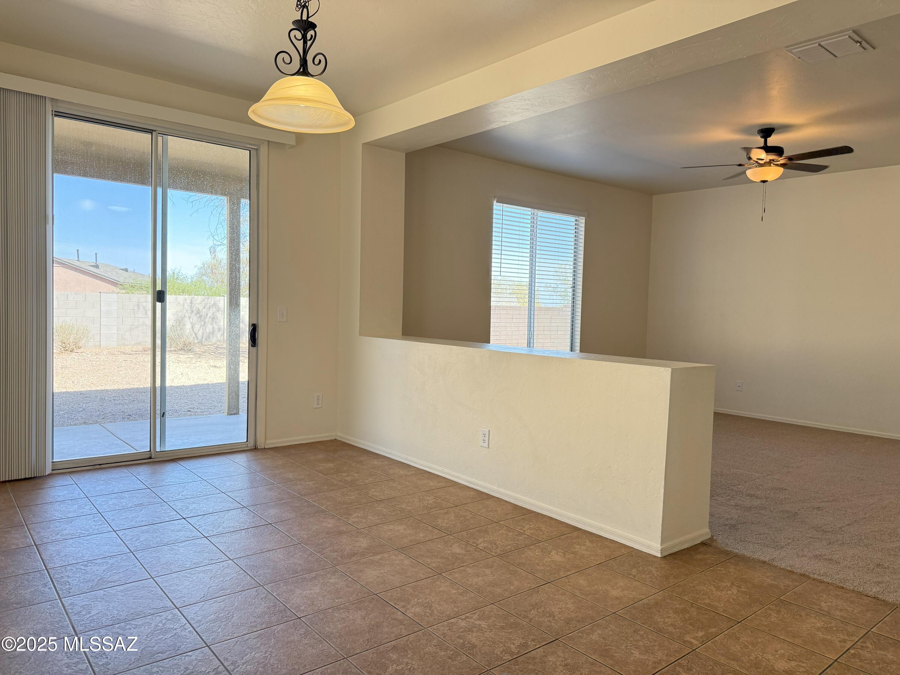 Starr Pass Heights (1-114) - Residential Lease