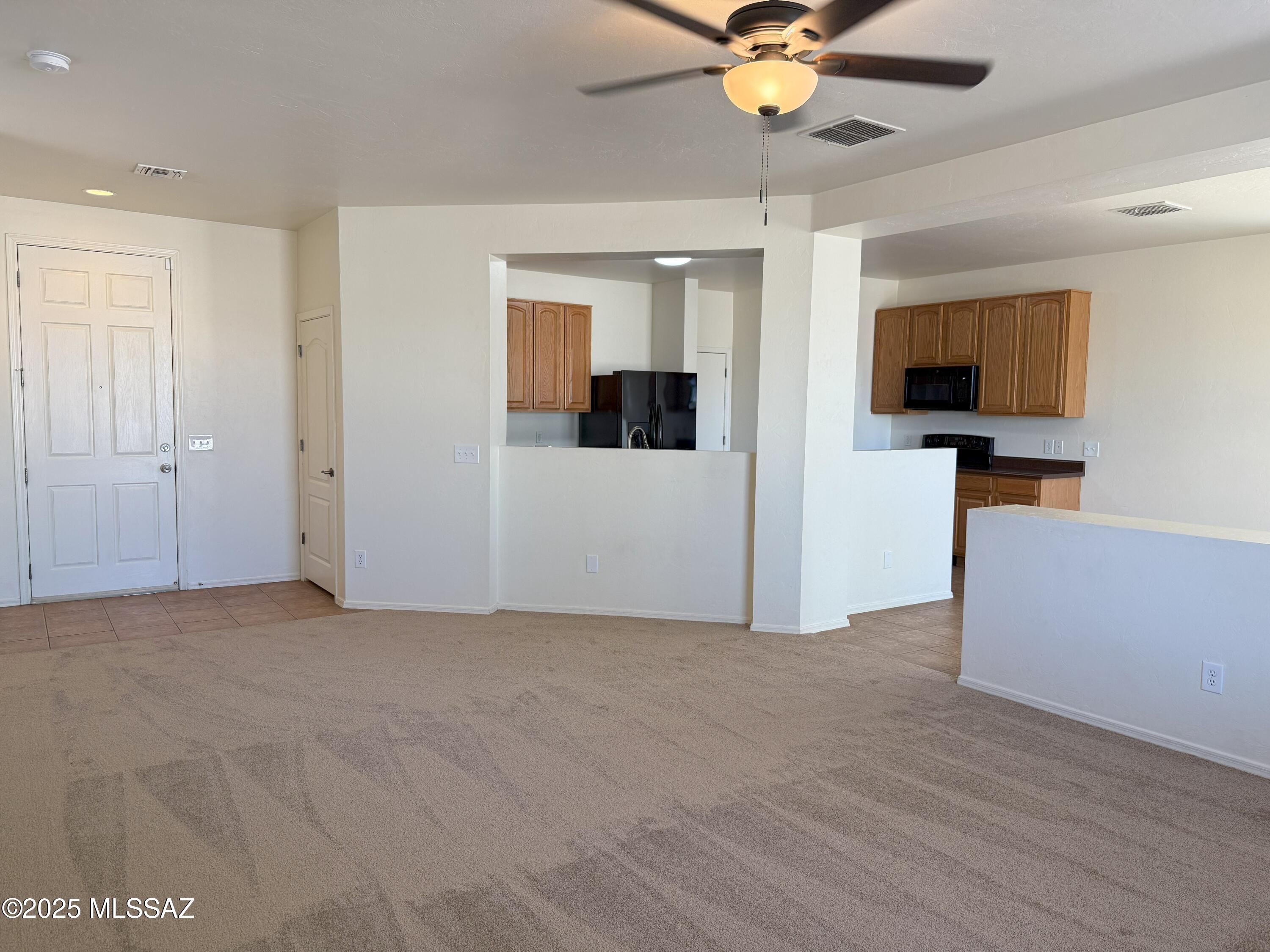 Starr Pass Heights (1-114) - Residential Lease