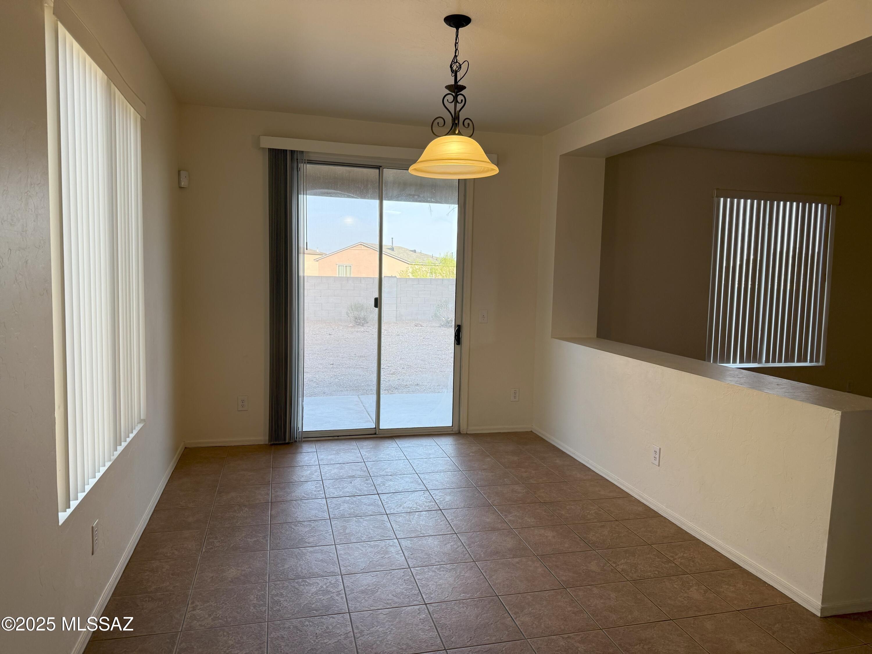 Starr Pass Heights (1-114) - Residential Lease