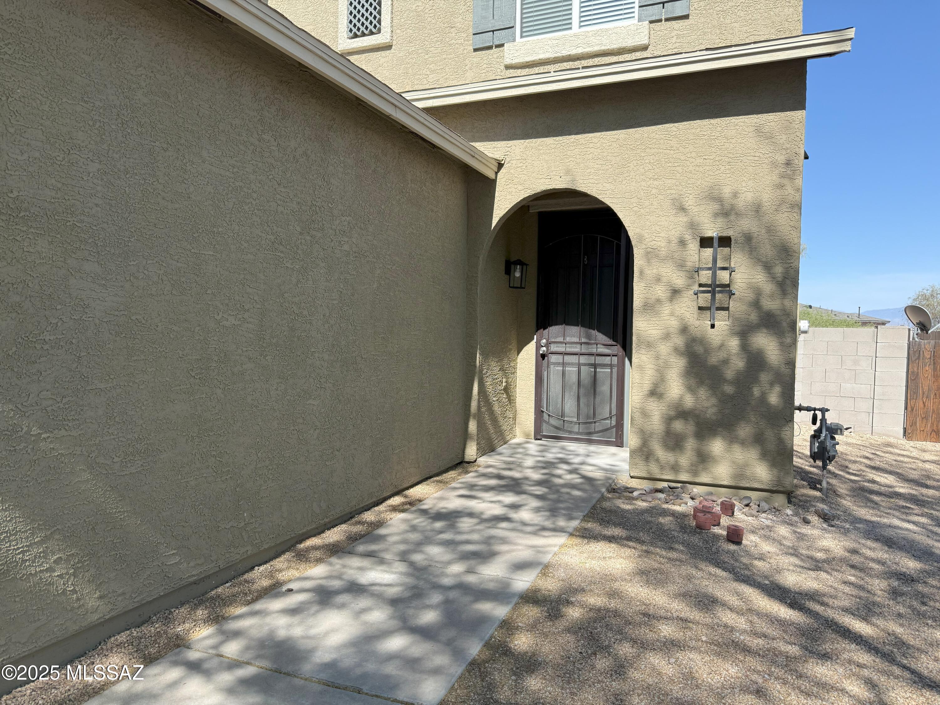 Starr Pass Heights (1-114) - Residential Lease