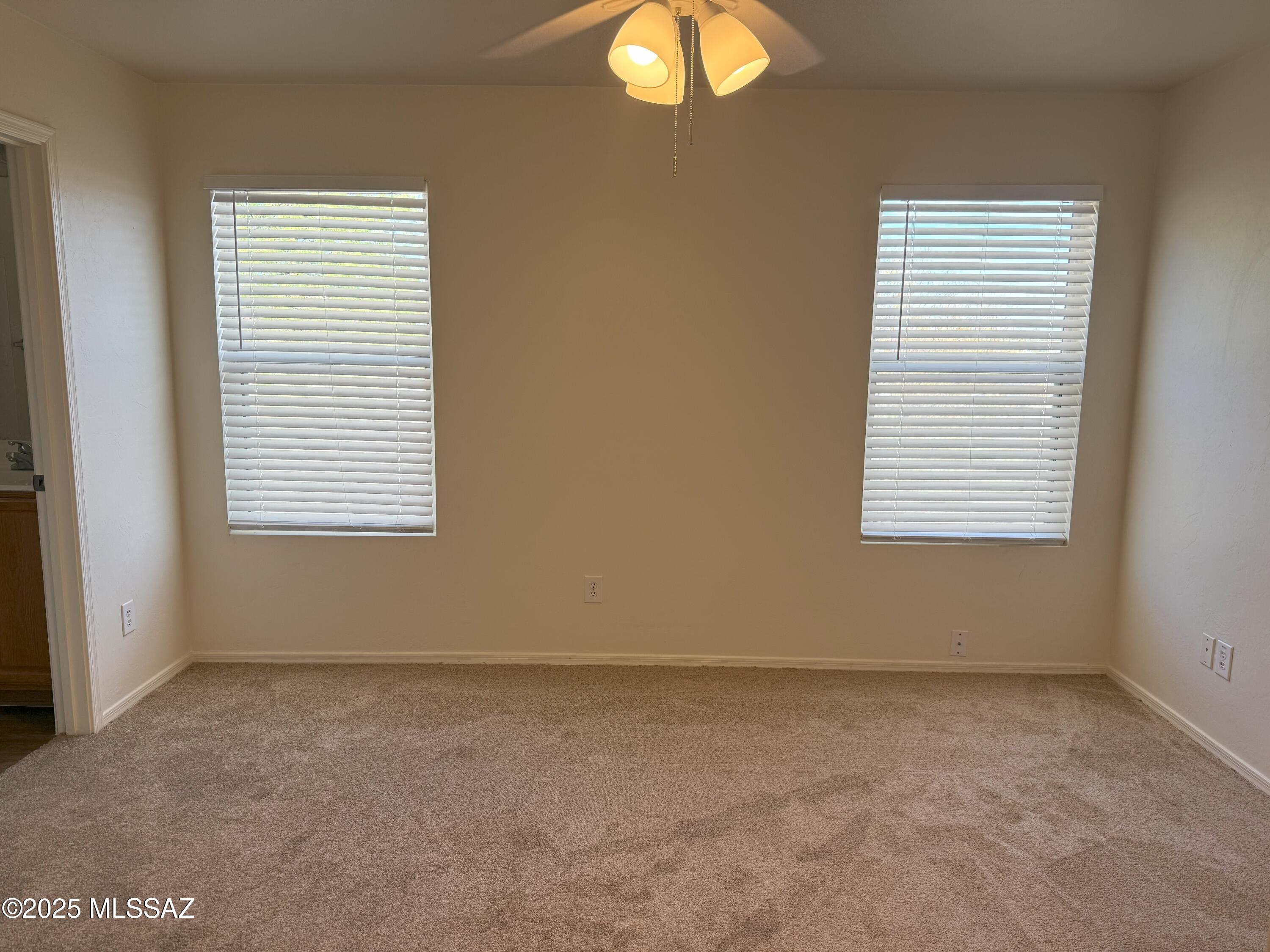 Starr Pass Heights (1-114) - Residential Lease
