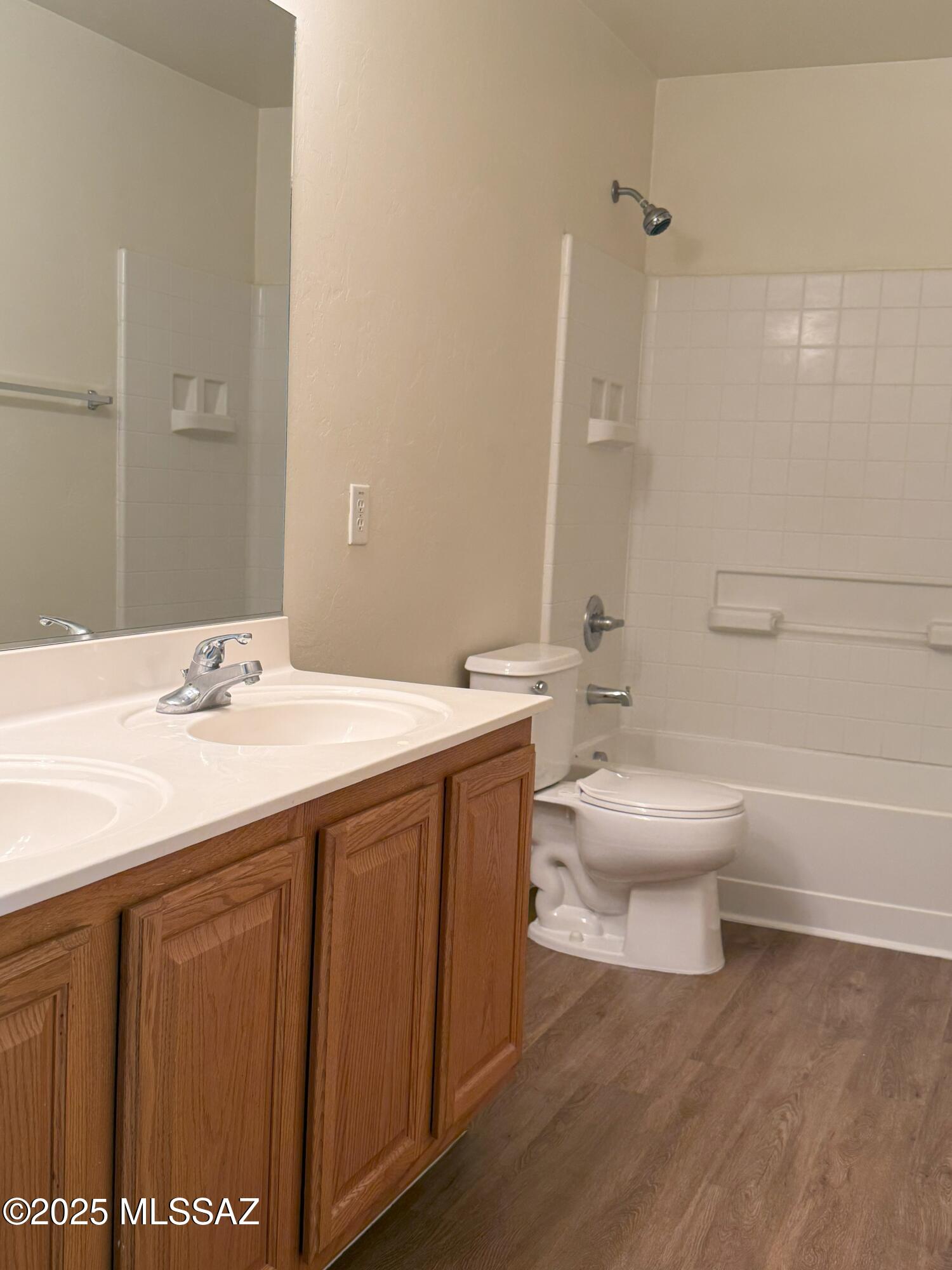 Starr Pass Heights (1-114) - Residential Lease
