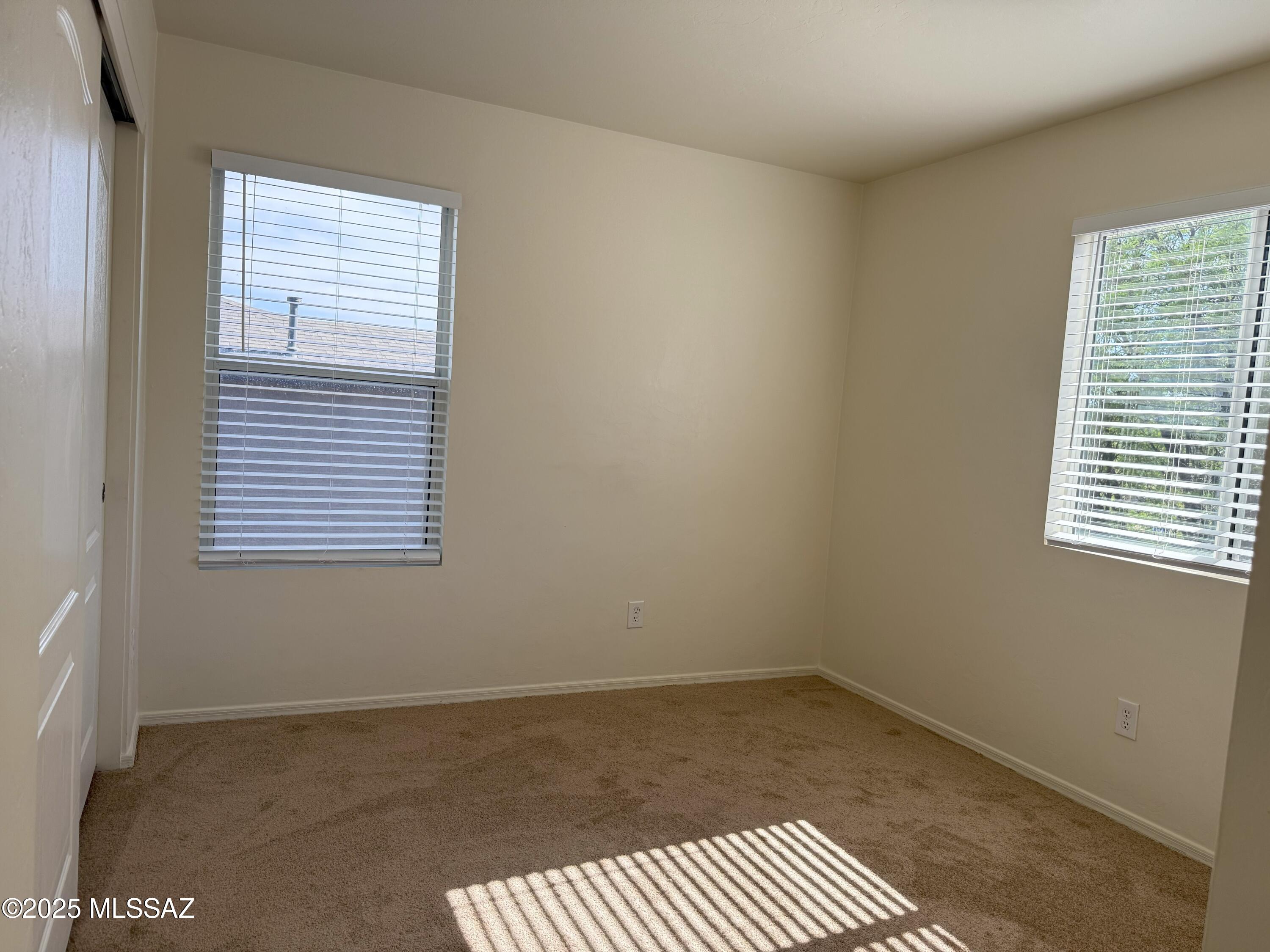 Starr Pass Heights (1-114) - Residential Lease