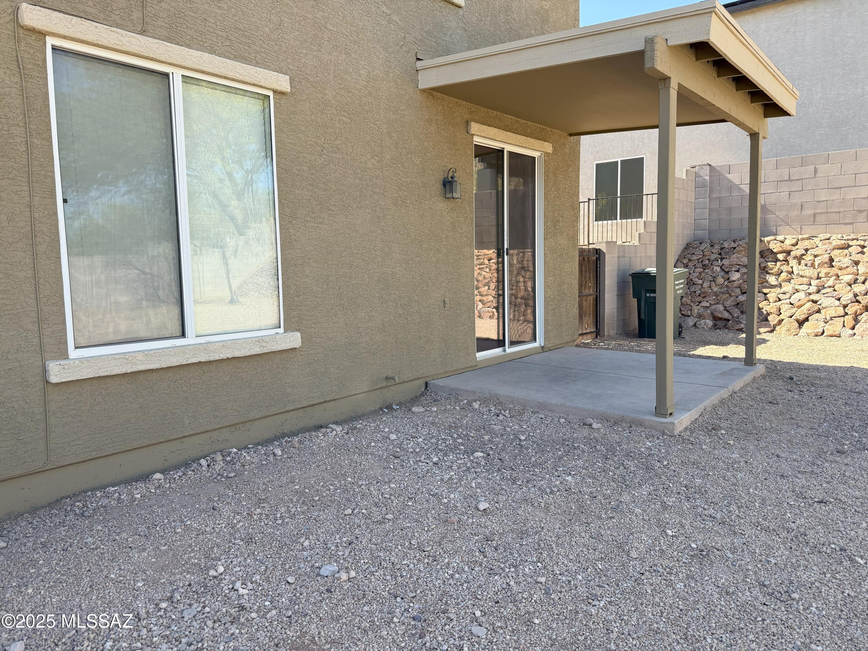 Starr Pass Heights (1-114) - Residential Lease