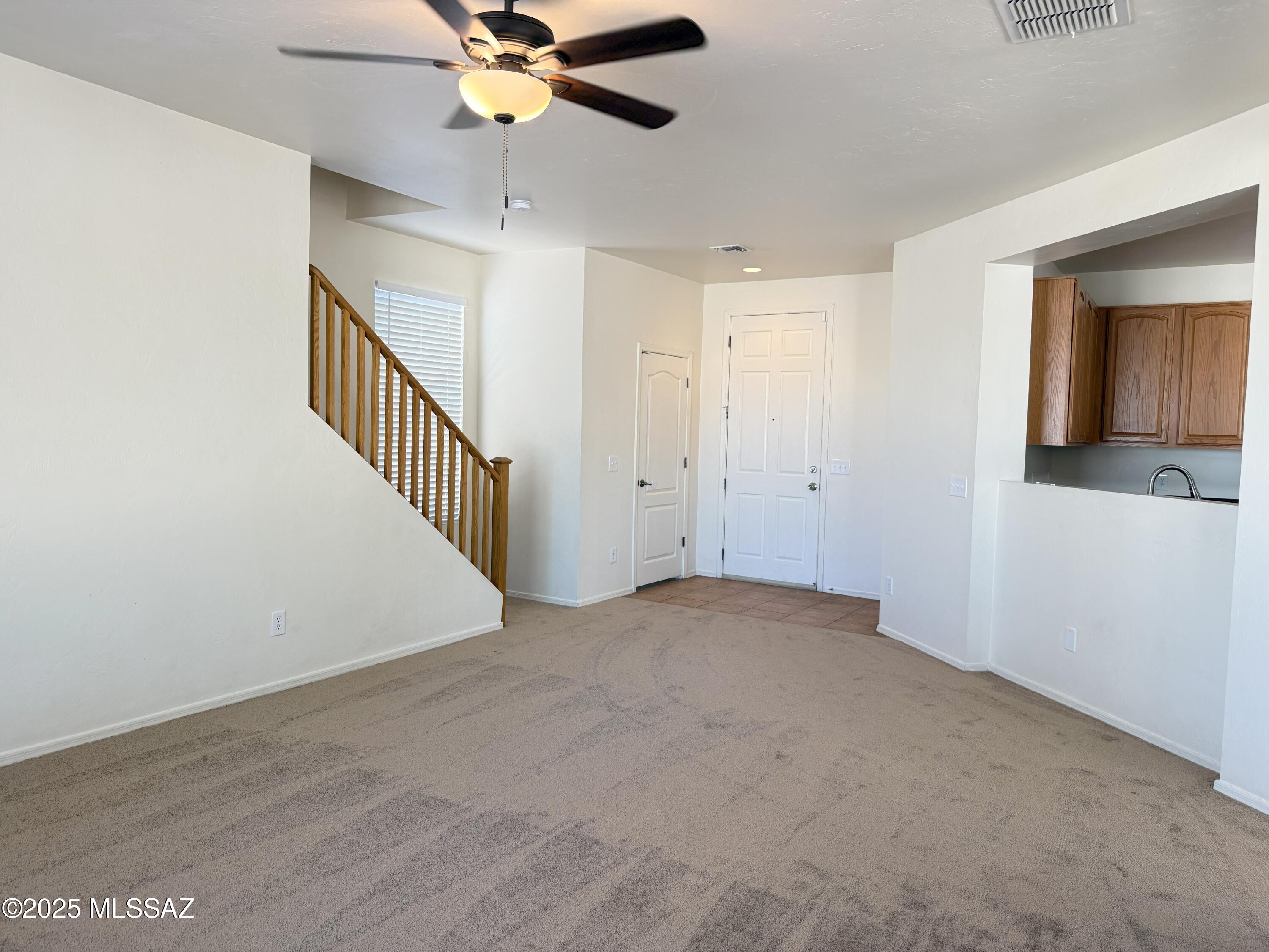 Starr Pass Heights (1-114) - Residential Lease