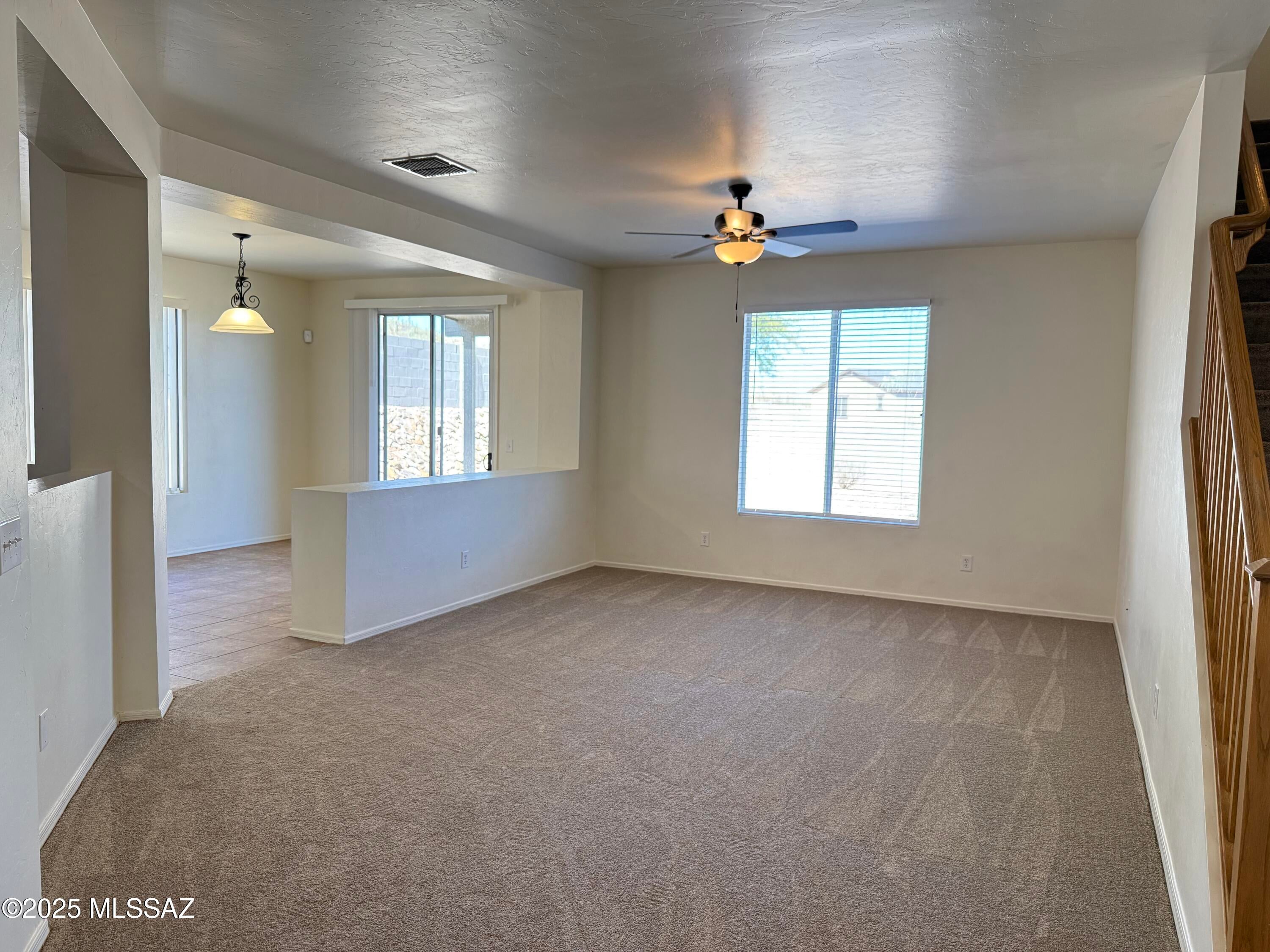 Starr Pass Heights (1-114) - Residential Lease
