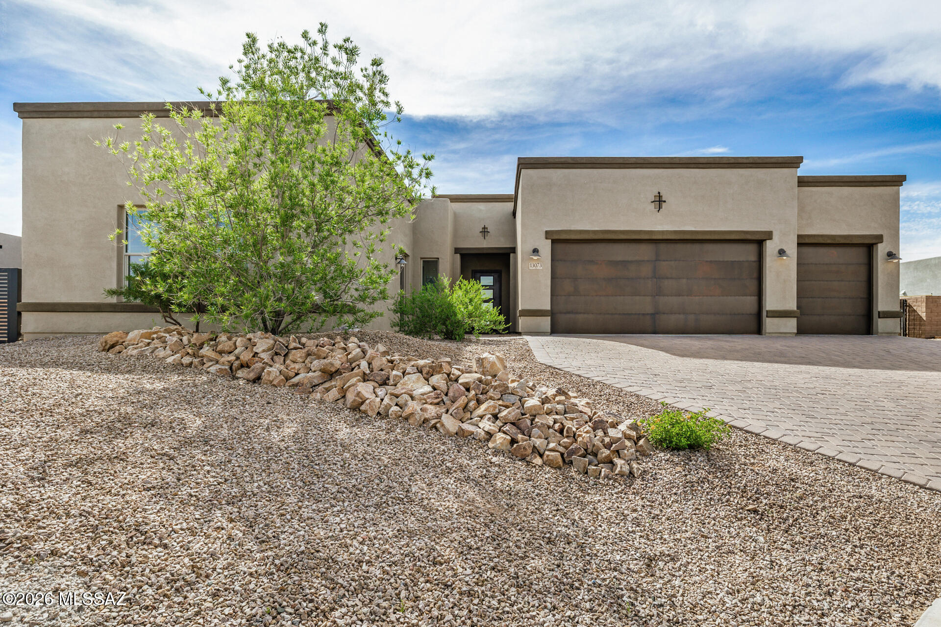 Rancho Vistoso Parcel 10-A SQ20193170002 - Residential