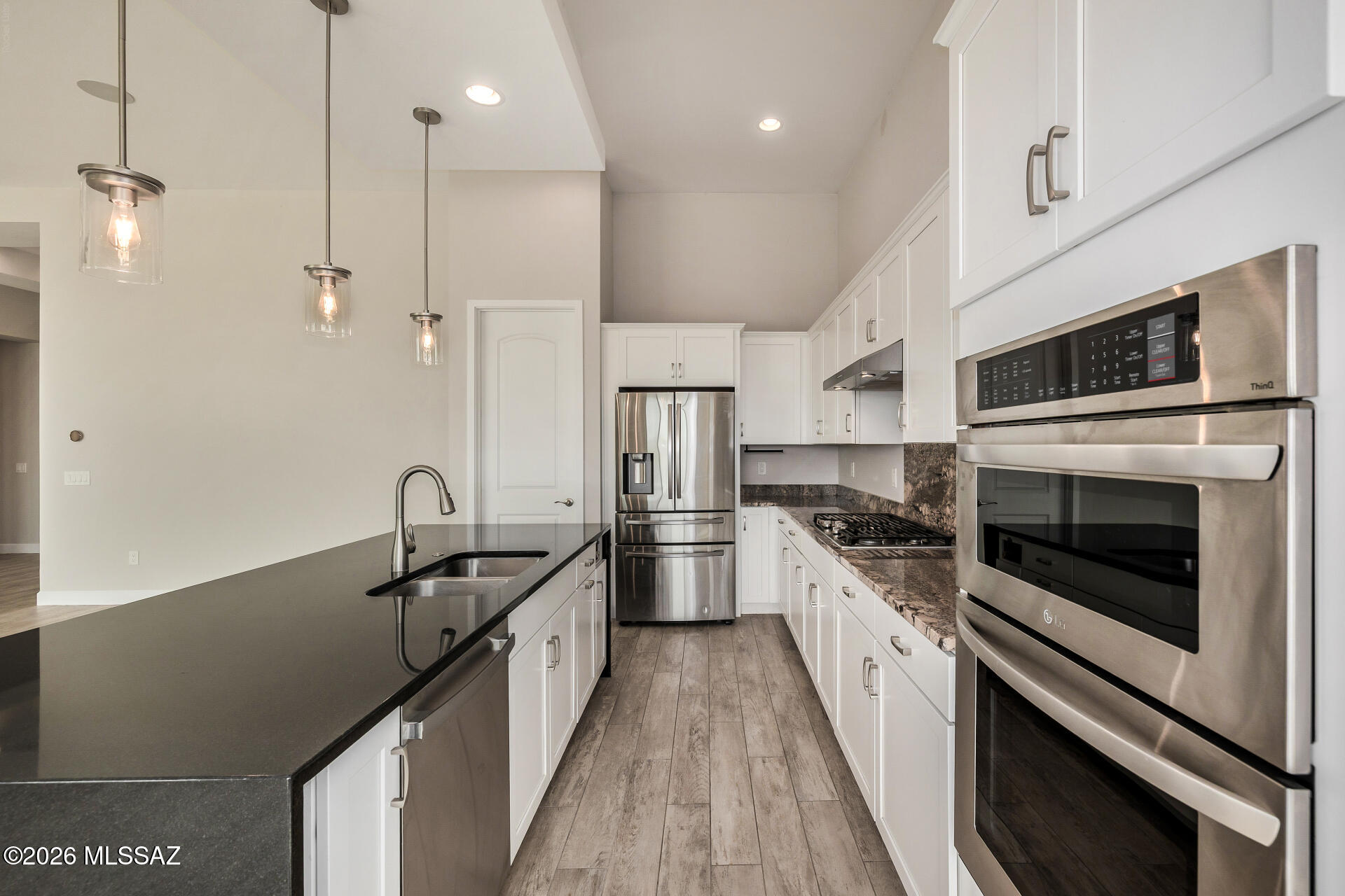 Rancho Vistoso Parcel 10-A SQ20193170002 - Residential