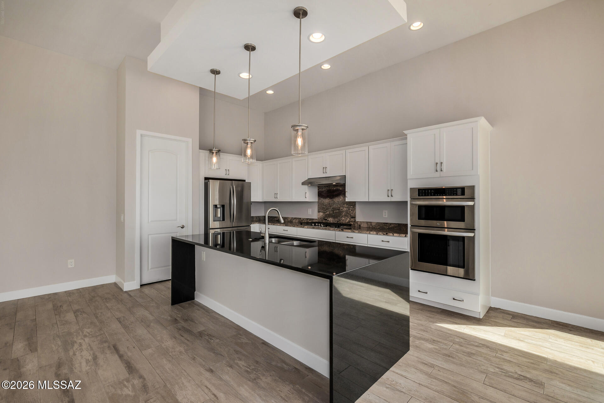 Rancho Vistoso Parcel 10-A SQ20193170002 - Residential