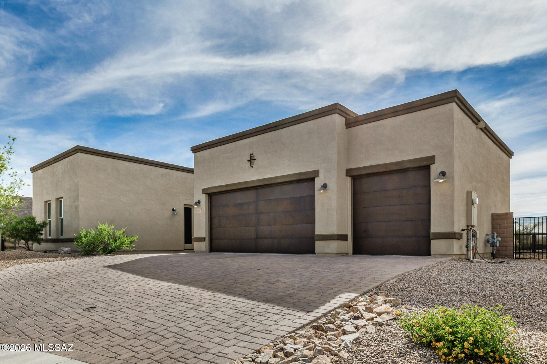 Rancho Vistoso Parcel 10-A SQ20193170002 - Residential