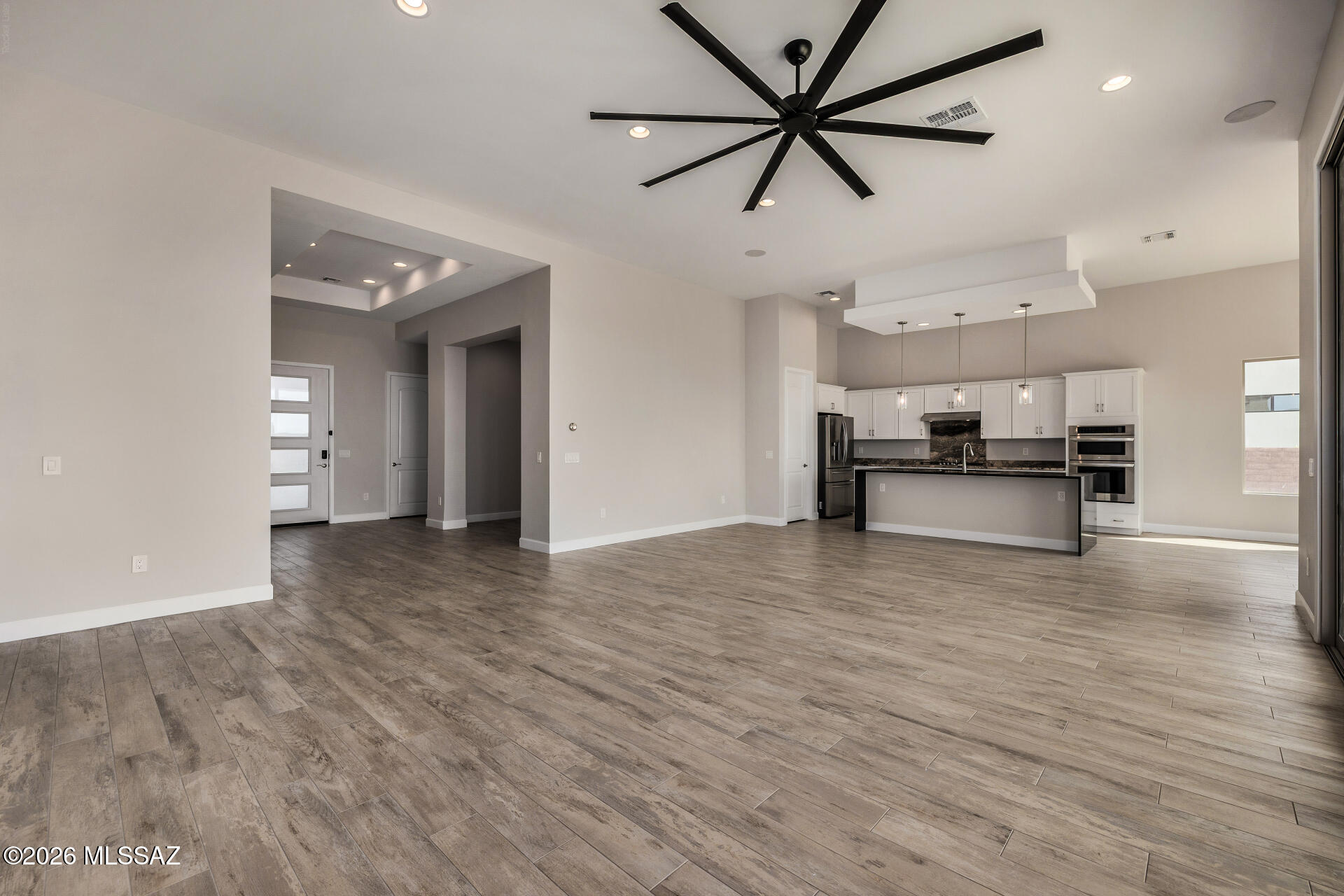 Rancho Vistoso Parcel 10-A SQ20193170002 - Residential
